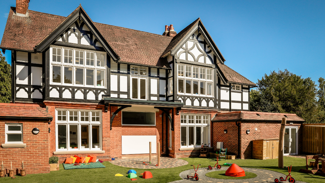 Hero Image for Fennies Windsor