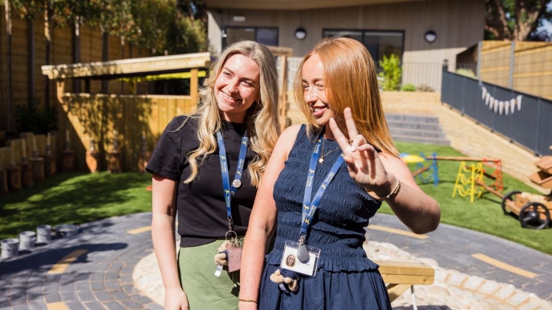 Fennies Admissions Team