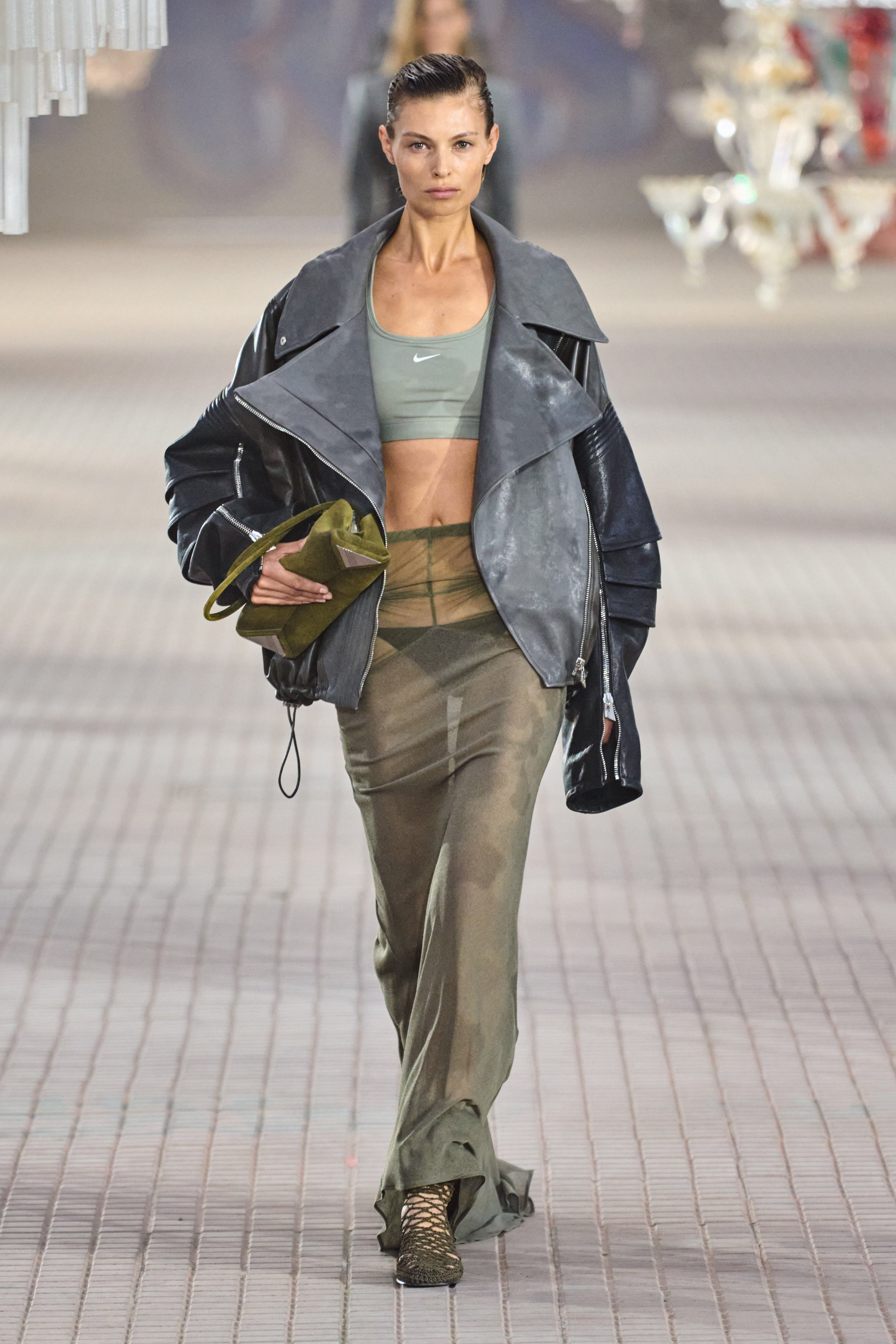 The Attico SS 2025