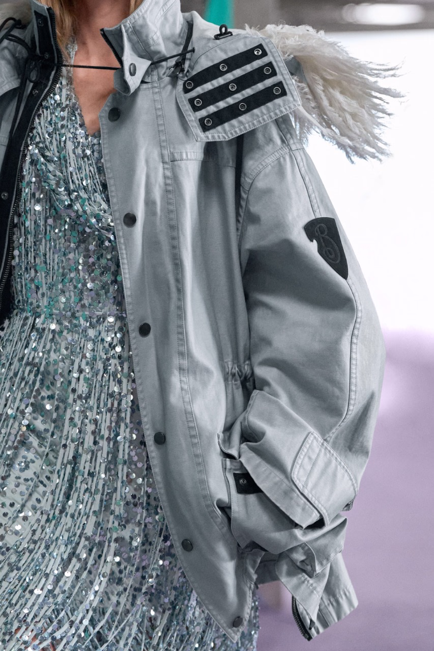 Burberry SS 2025