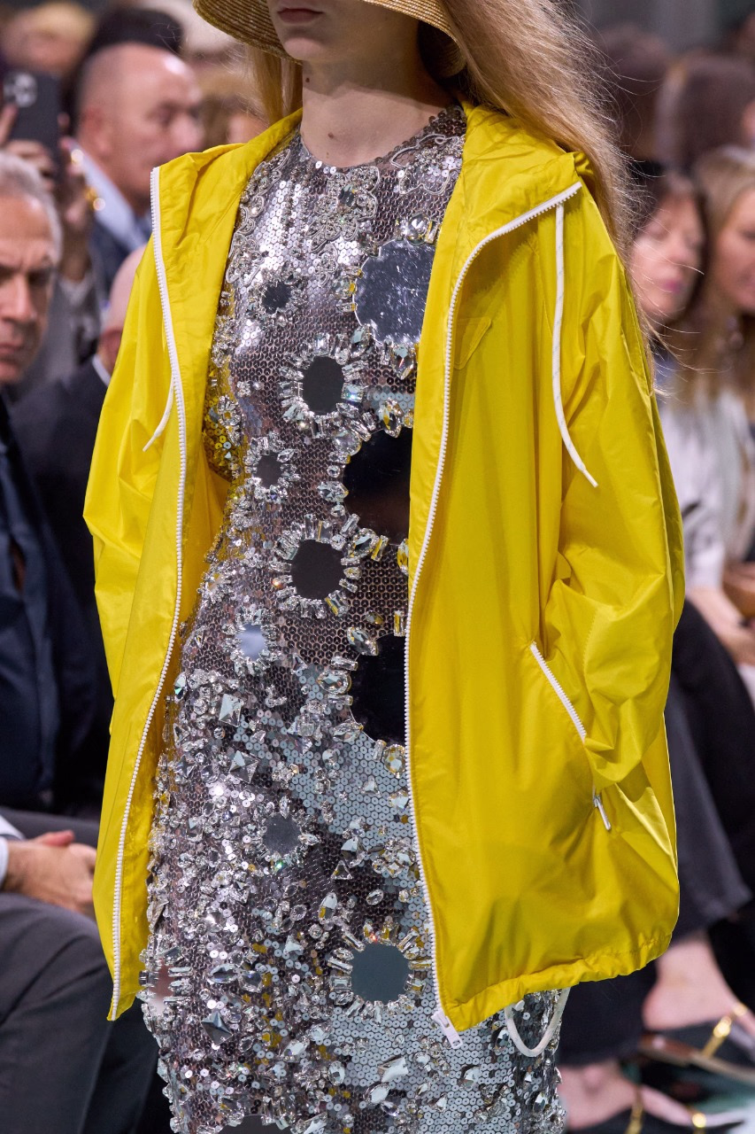 Prada SS 2025
