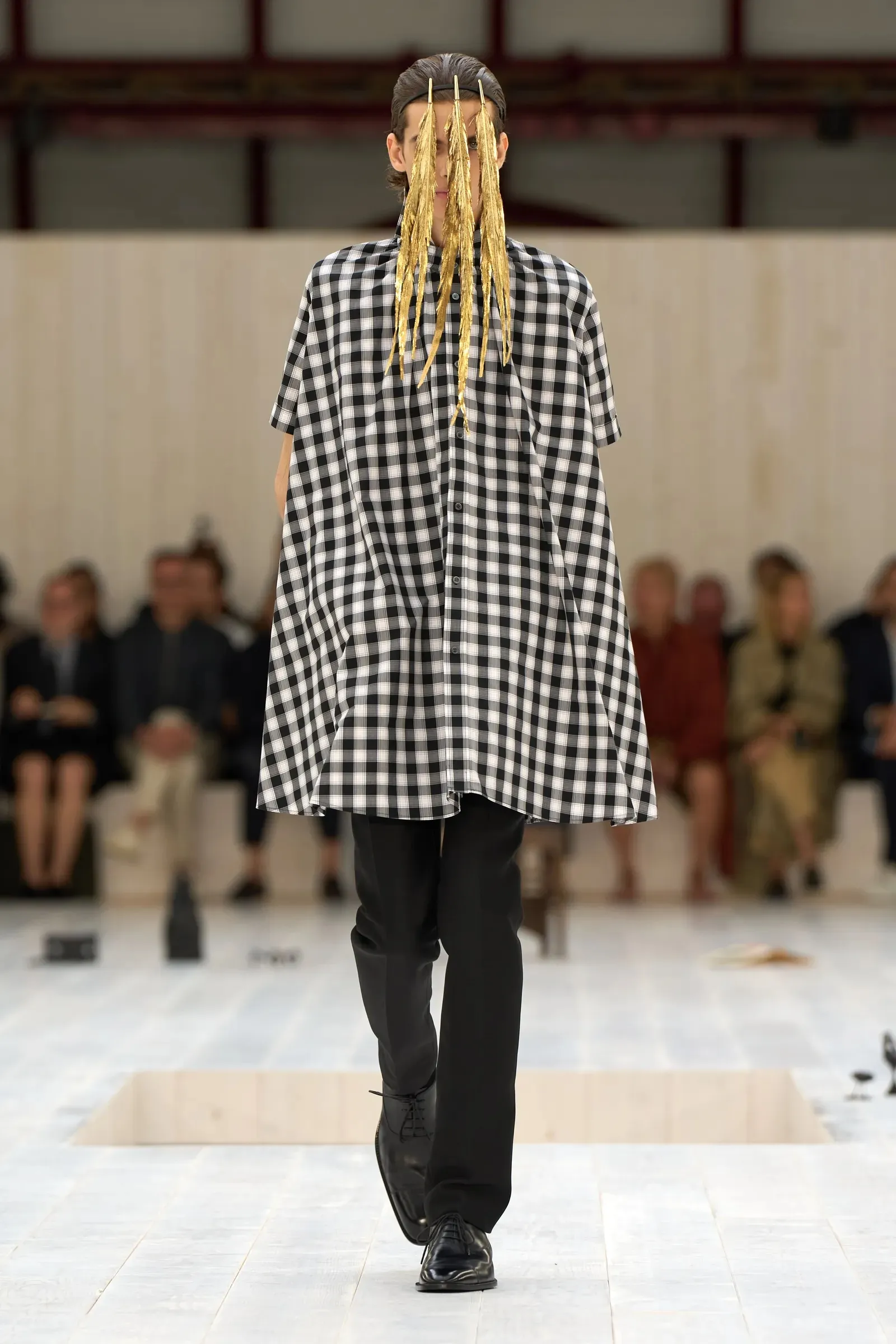 Loewe SS 2025