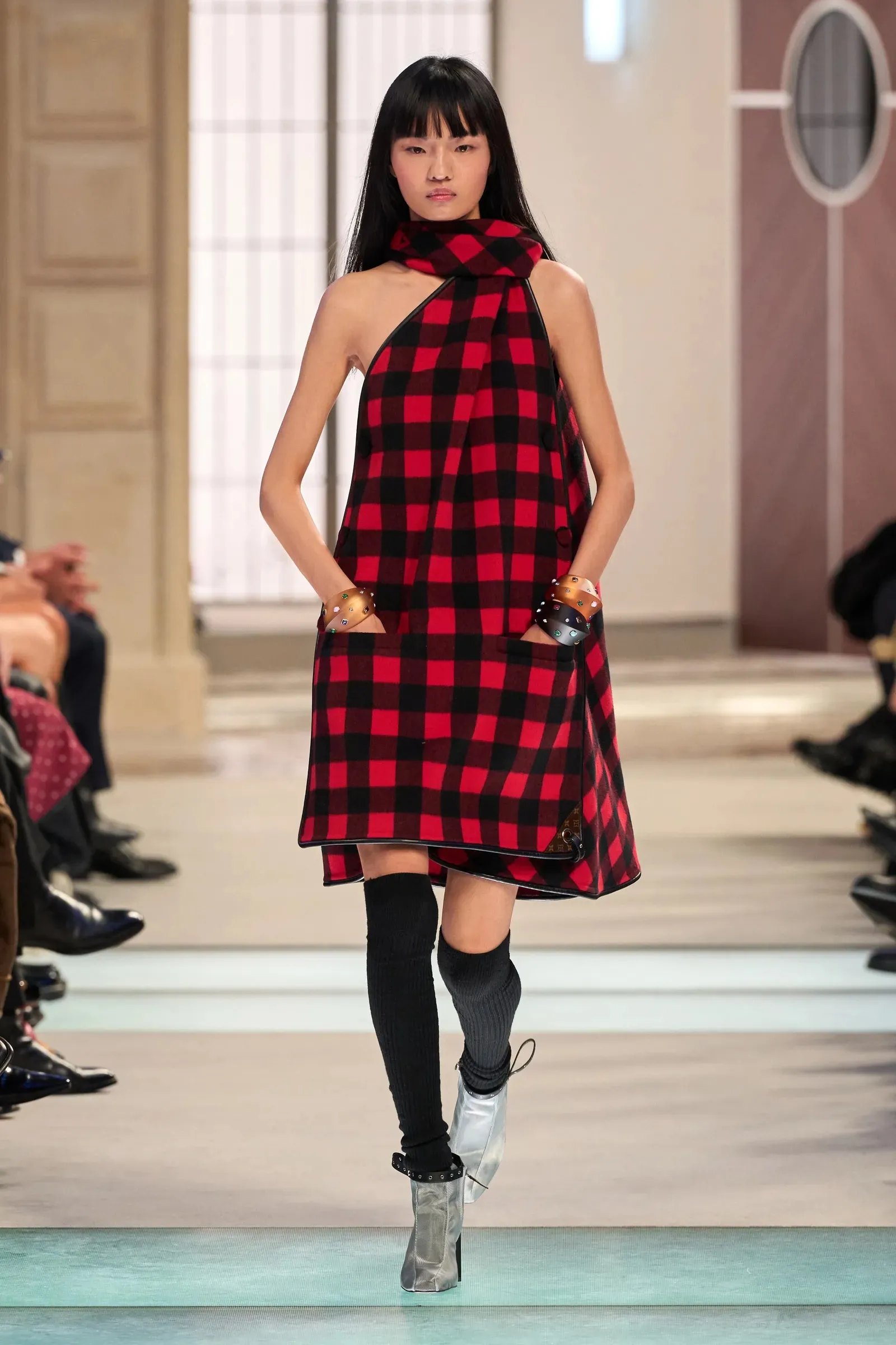 Louis Vuitton FW 2025