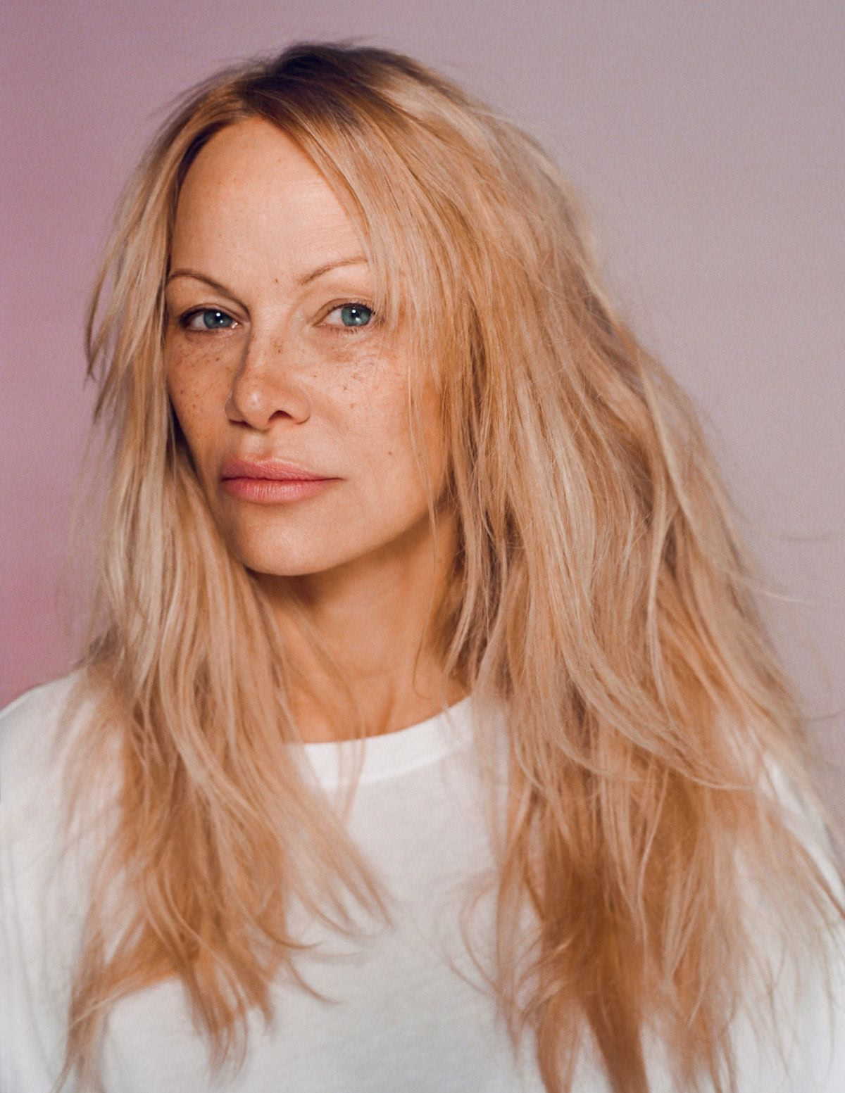 Памела Андерсон