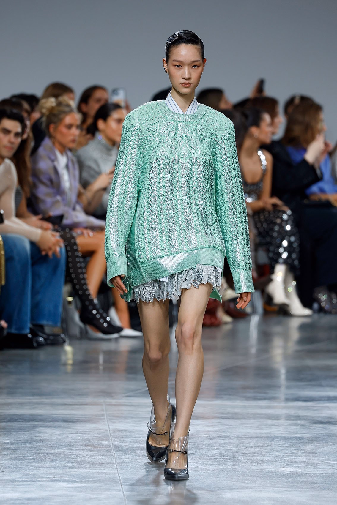 Rabanne SS 2025