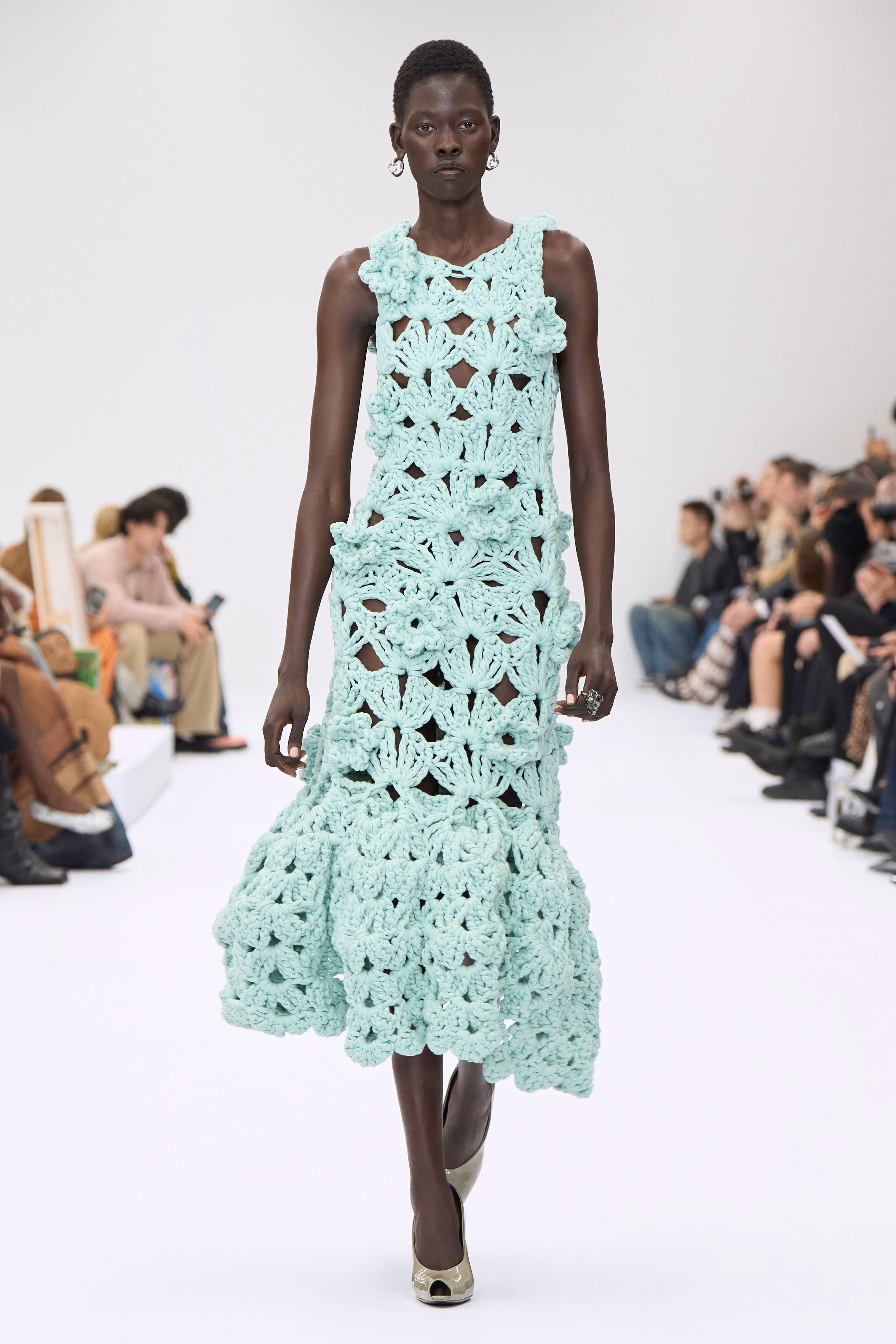 Acne Studios SS 2025