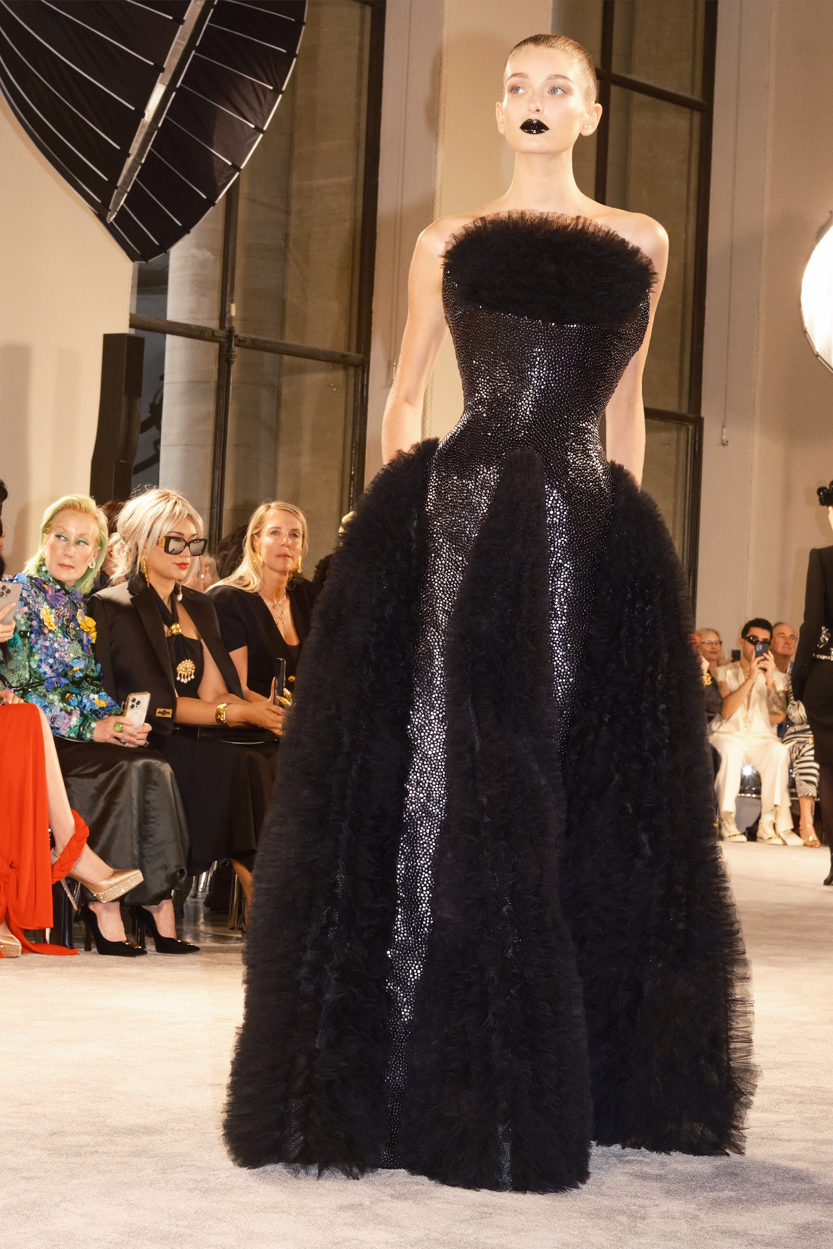 Schiaparelli FW 2025