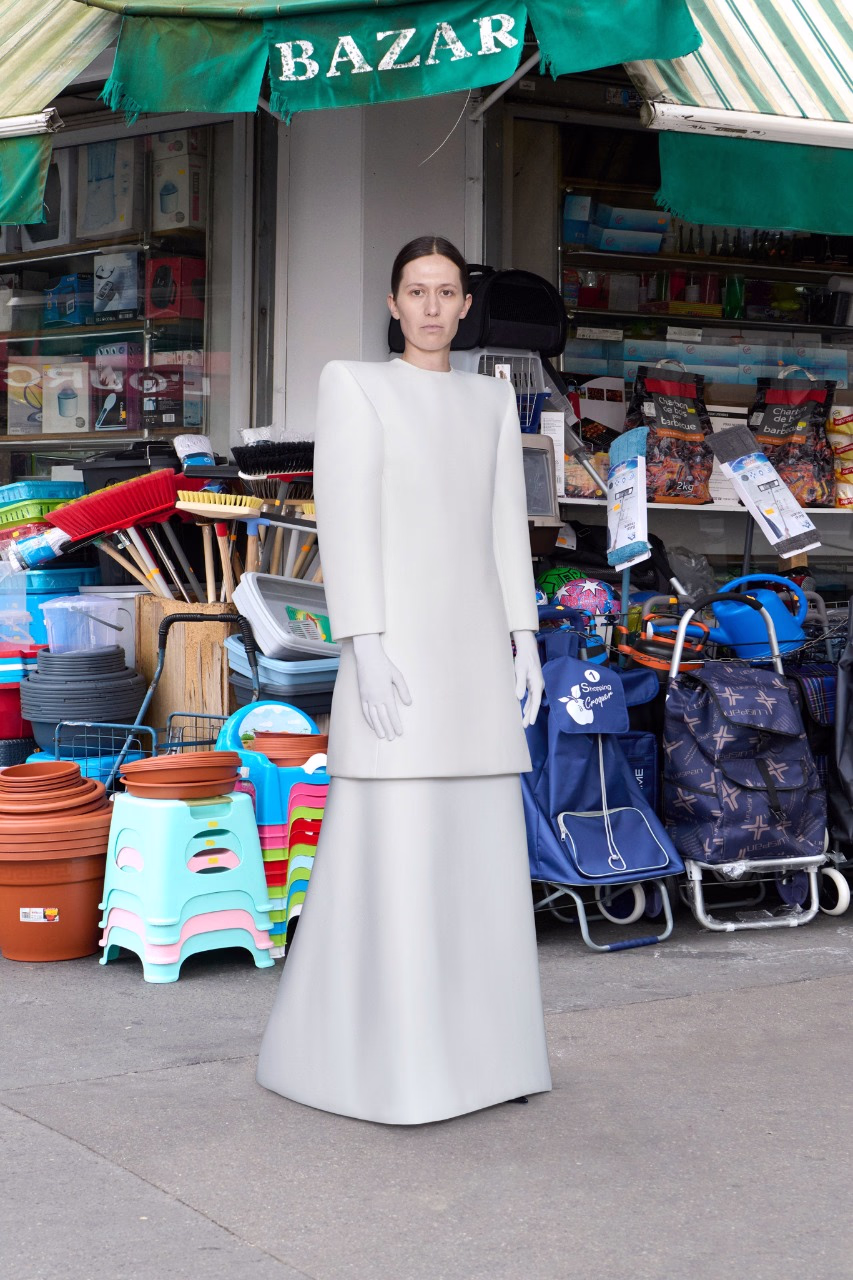 Balenciaga FW 2025
