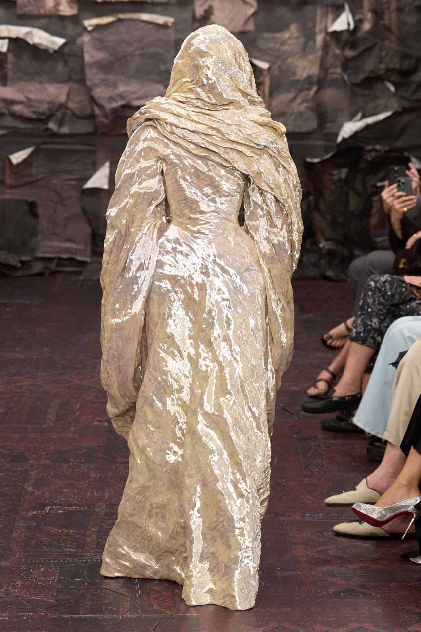 Maison Margiela FW 2025