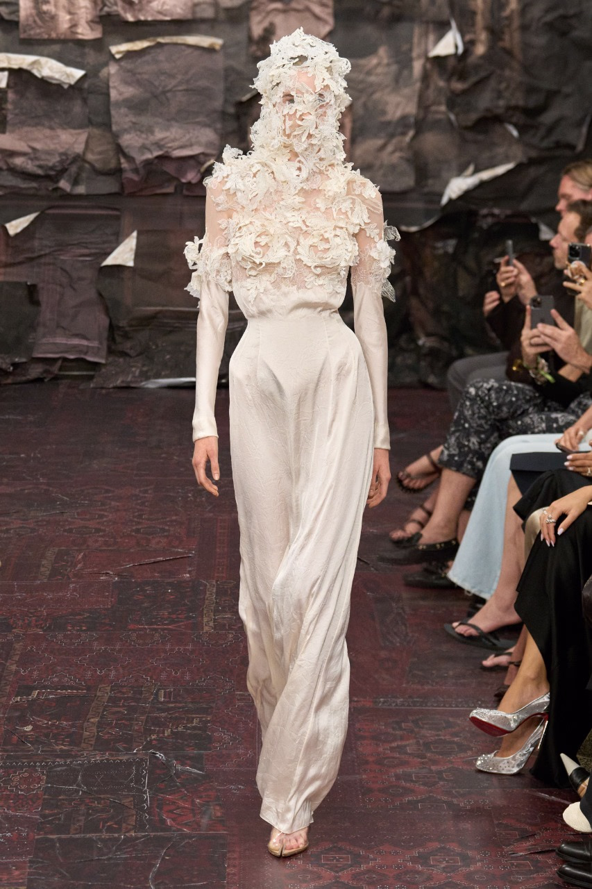 Maison Margiela FW 2025