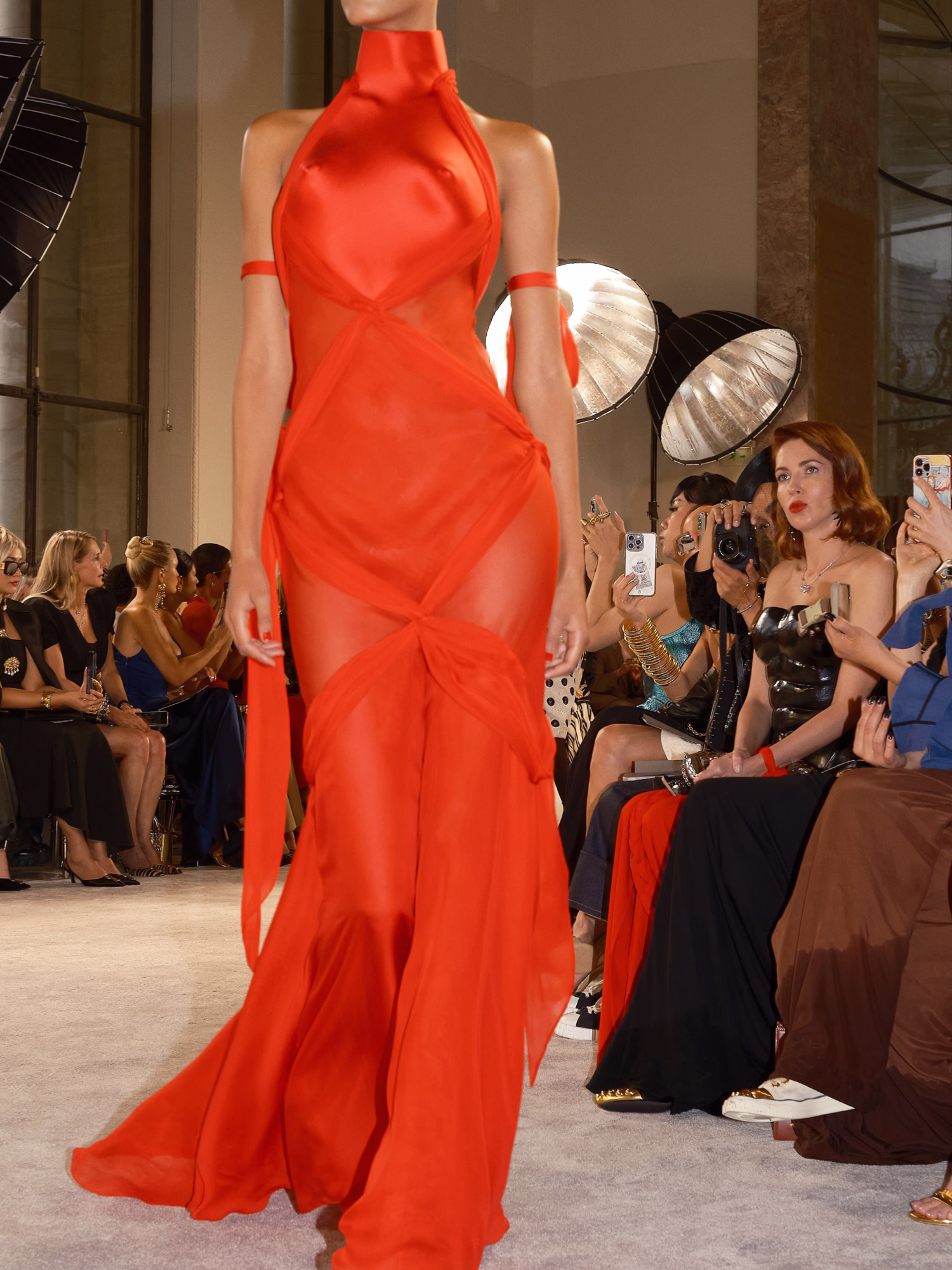 Schiaparelli FW 2025 Couture
