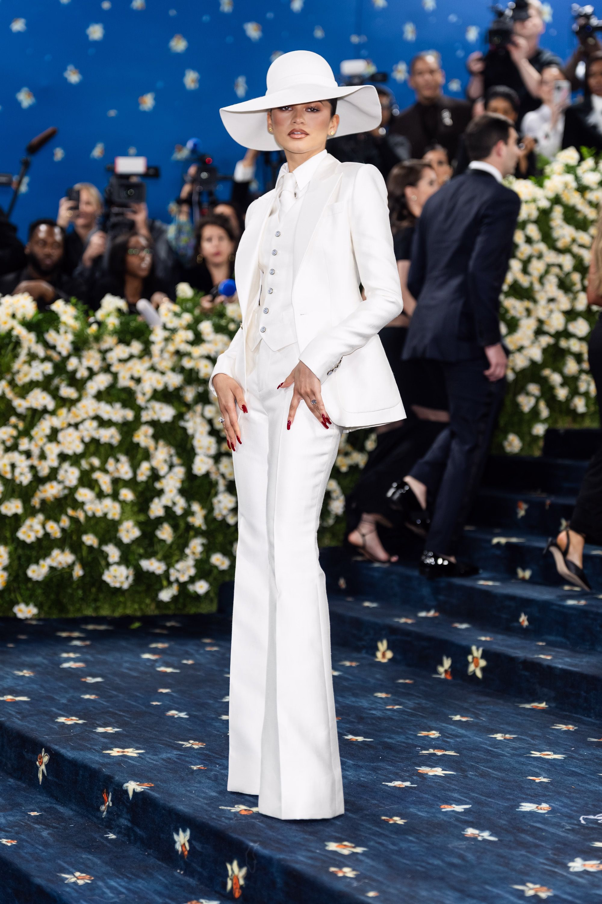 Met Gala, 2025  