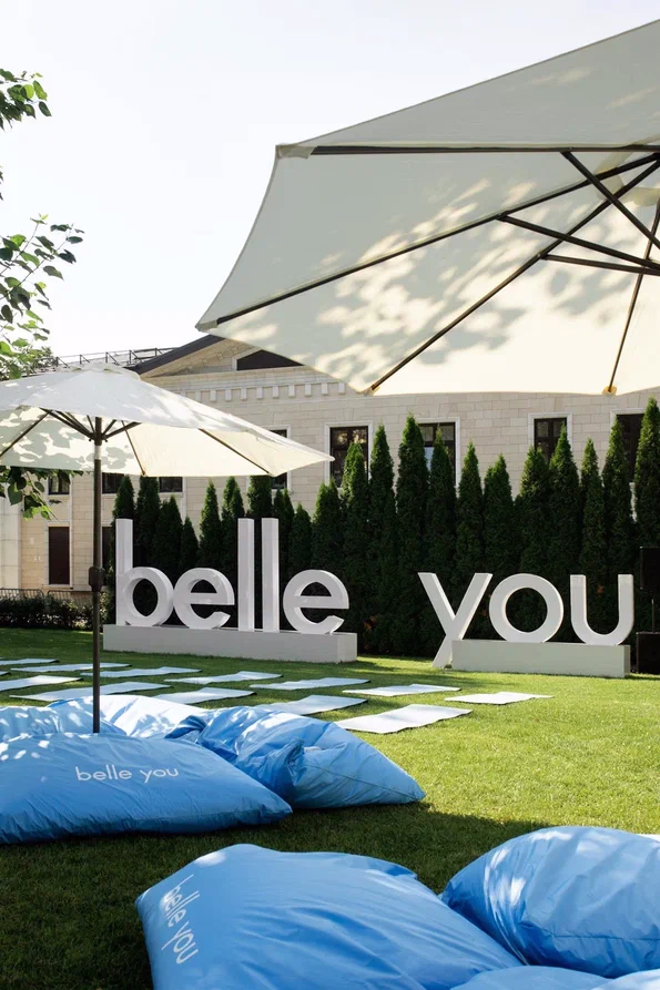 Belle You