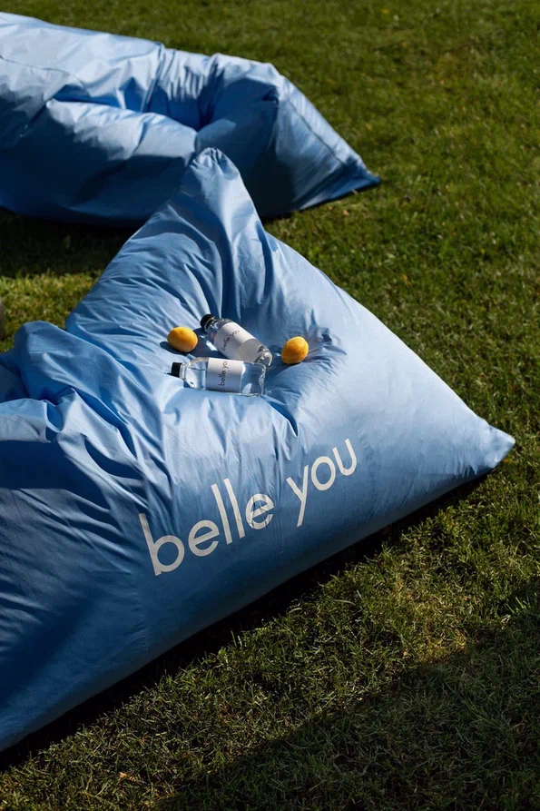 Belle You