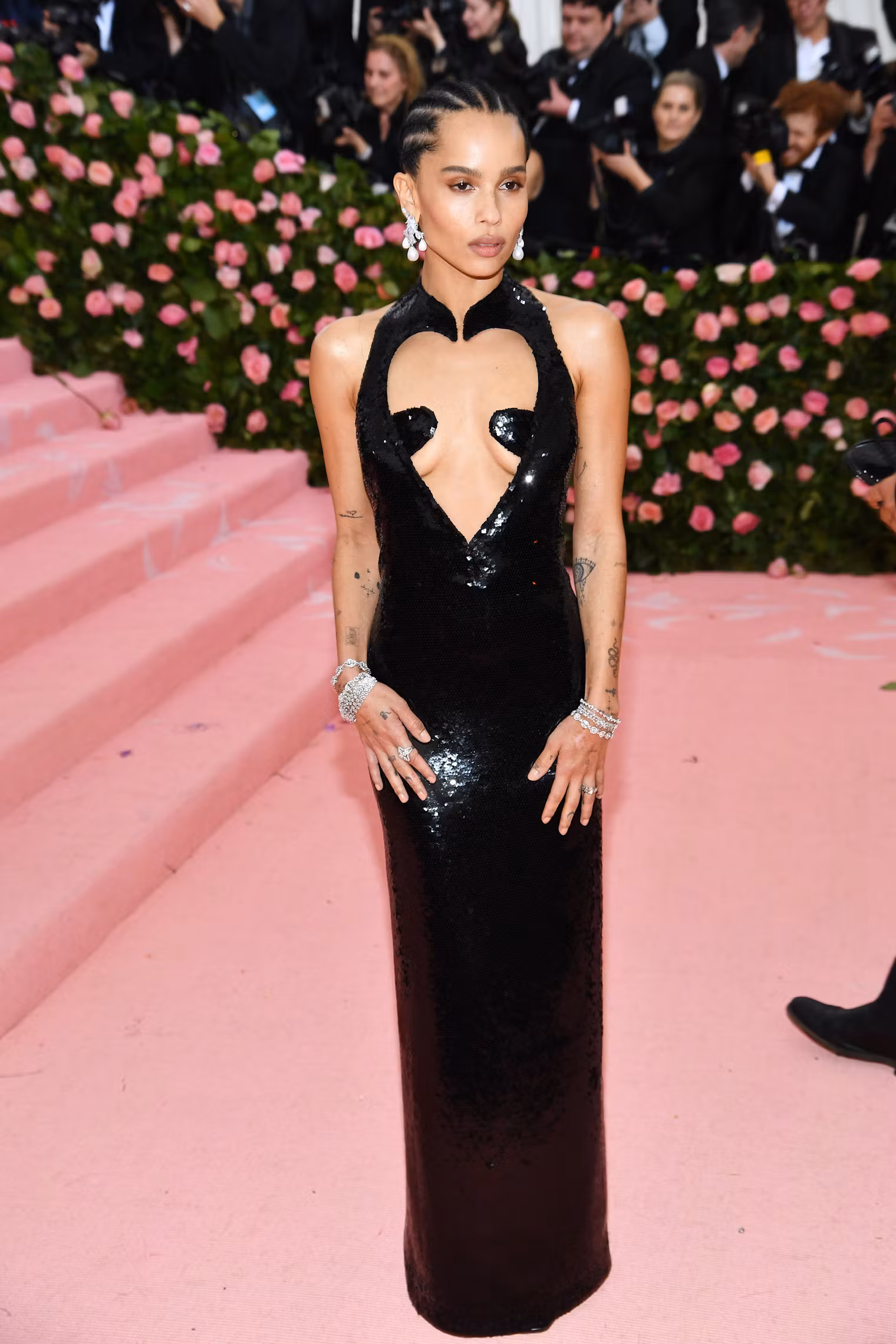 Met Gala, 2019 г.
