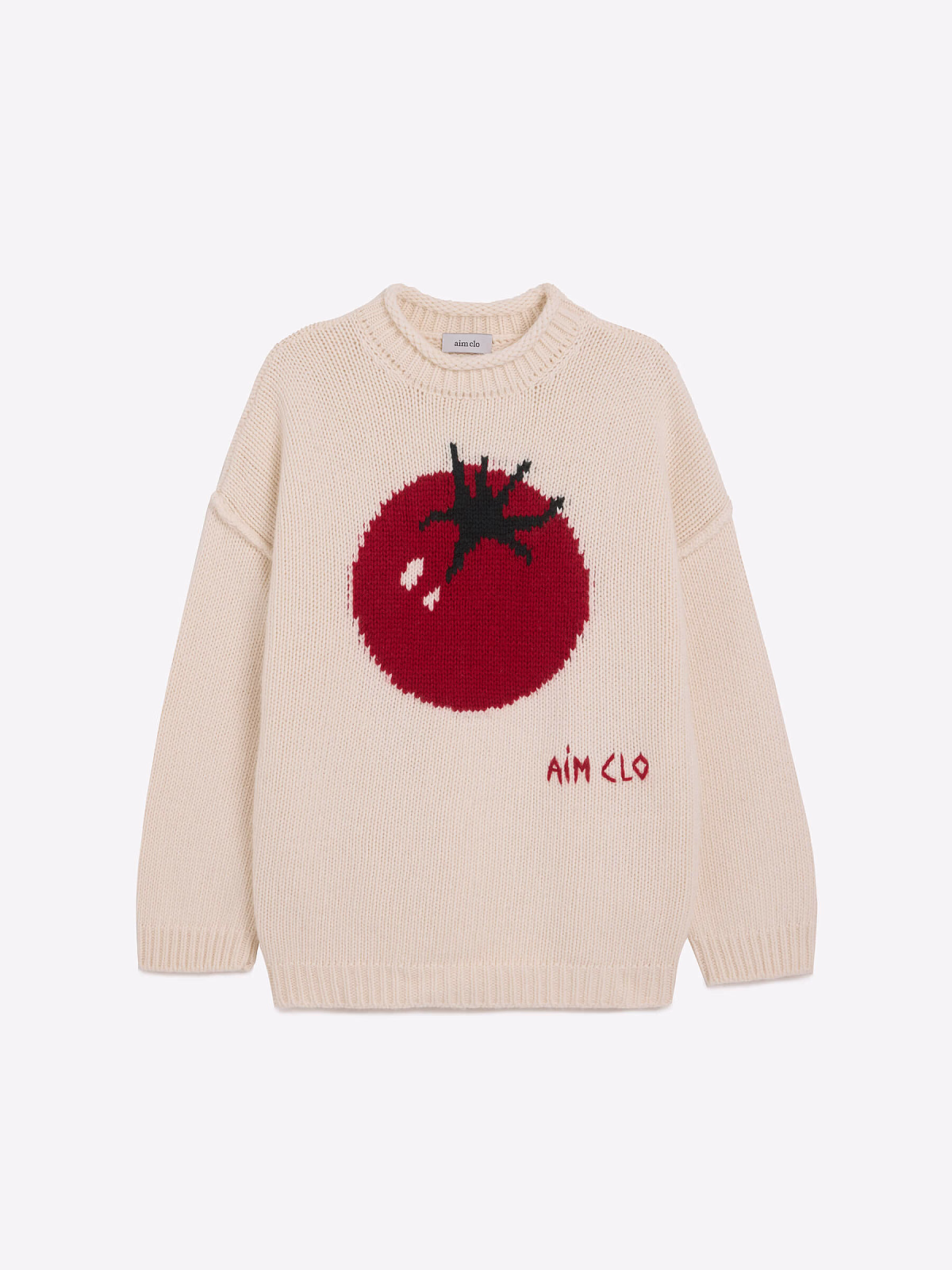 Джемпер AIM CLO