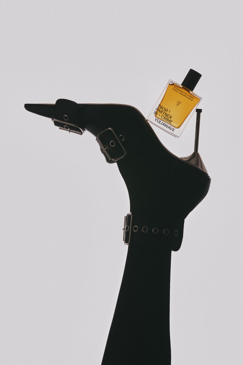 Parfum YULIAWAVE