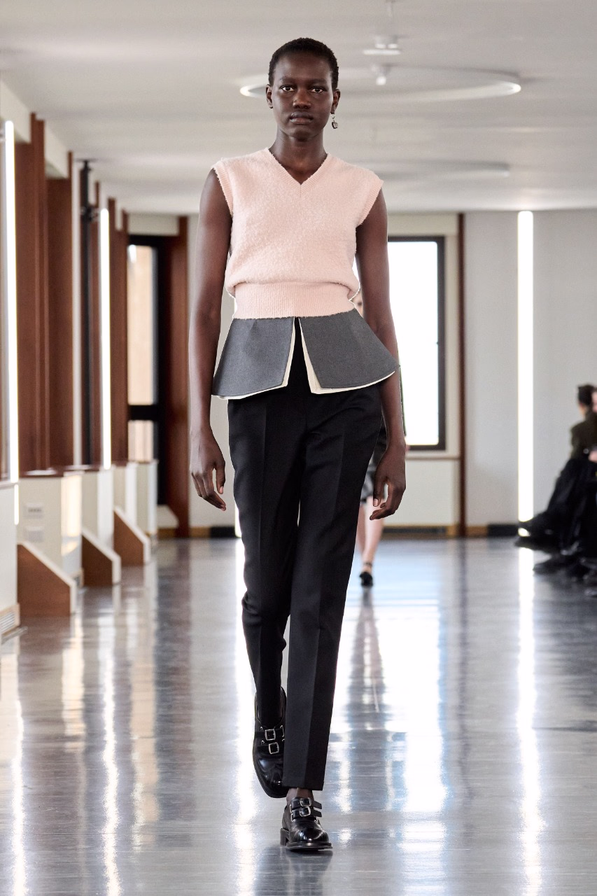 Bally FW 2025