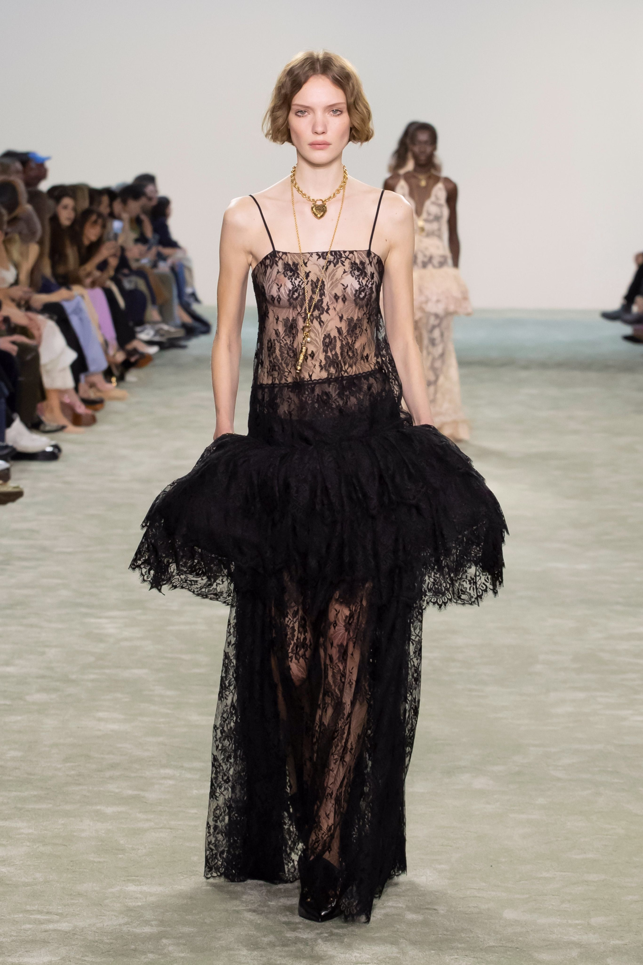 Chloé FW 2025