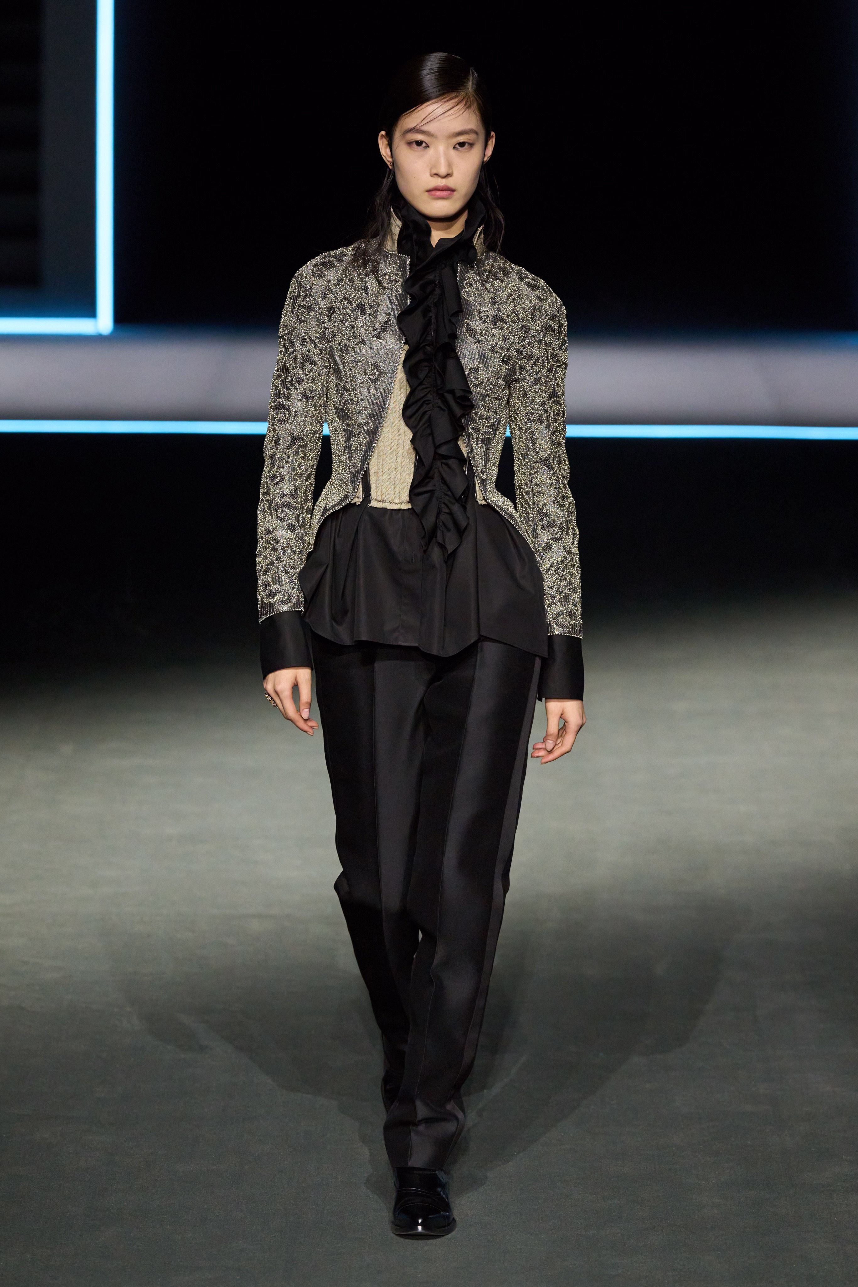 Dior FW 2025