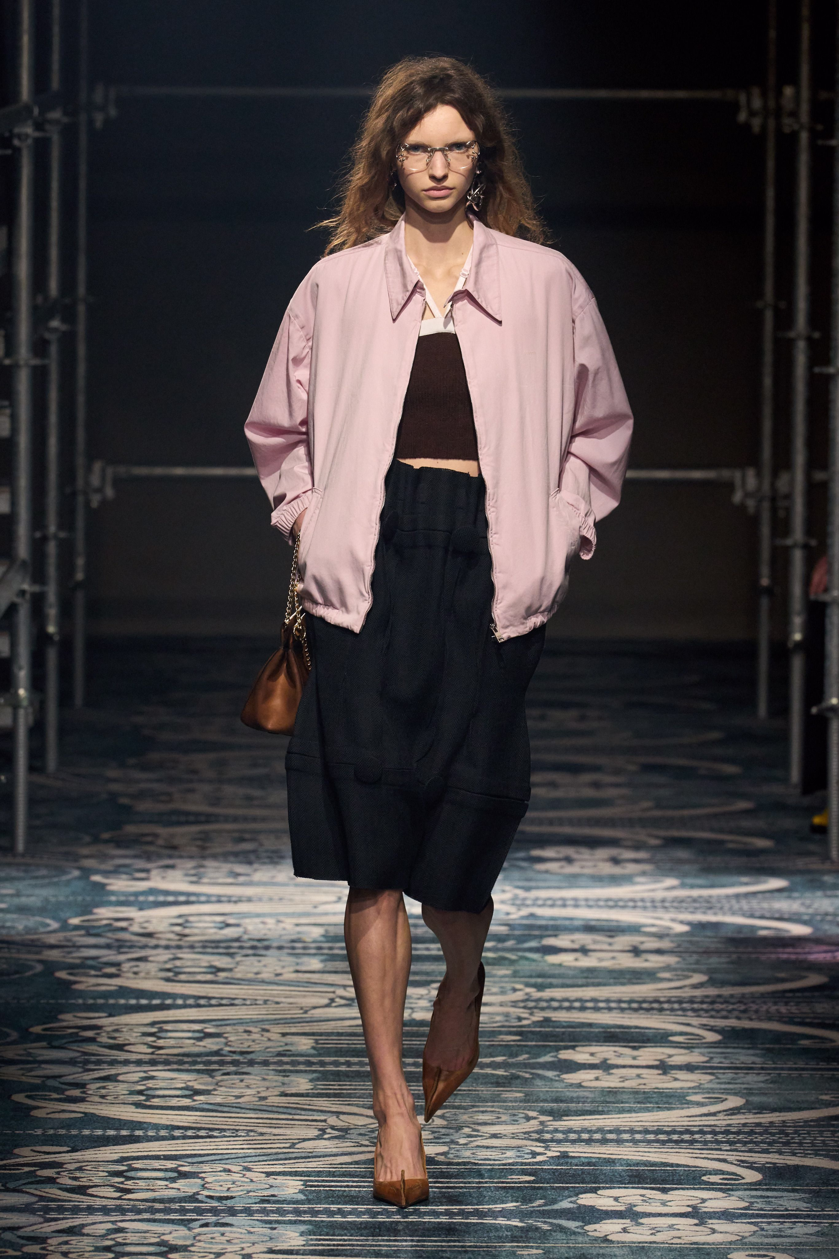 Prada FW 2025