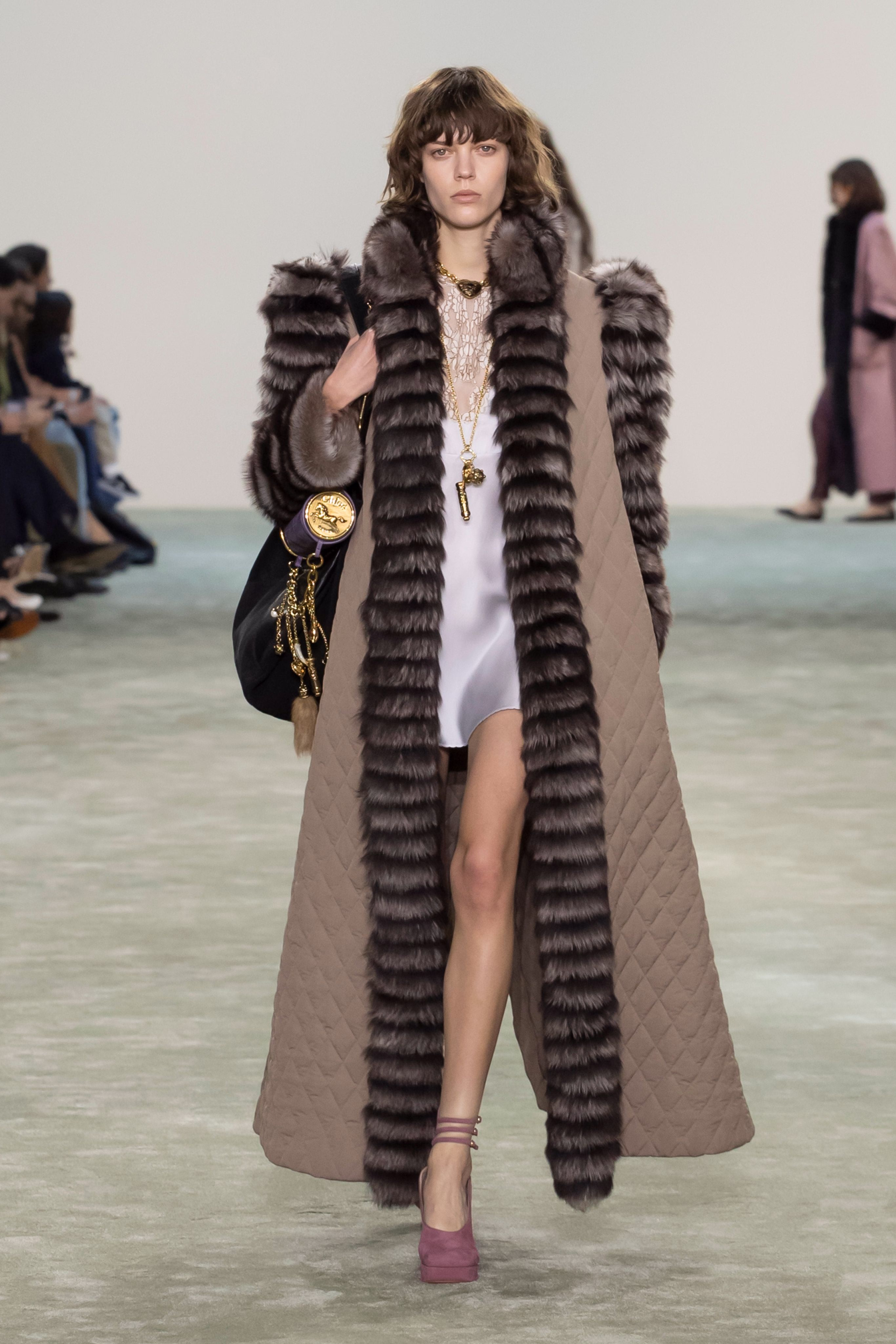 Chloé FW 2025
