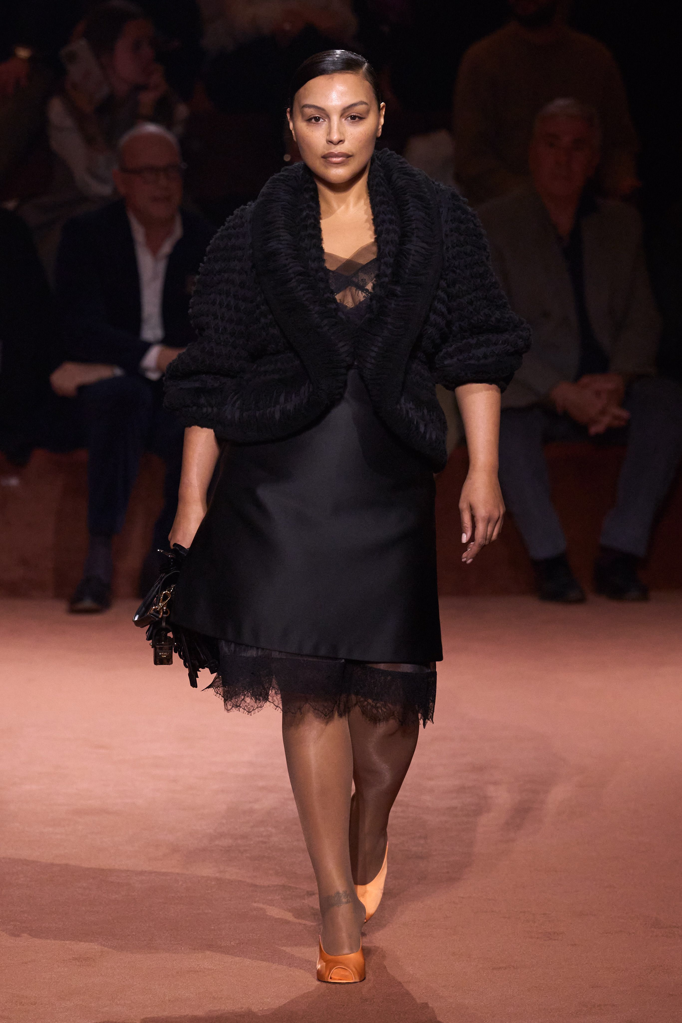 Fendi FW 2025
