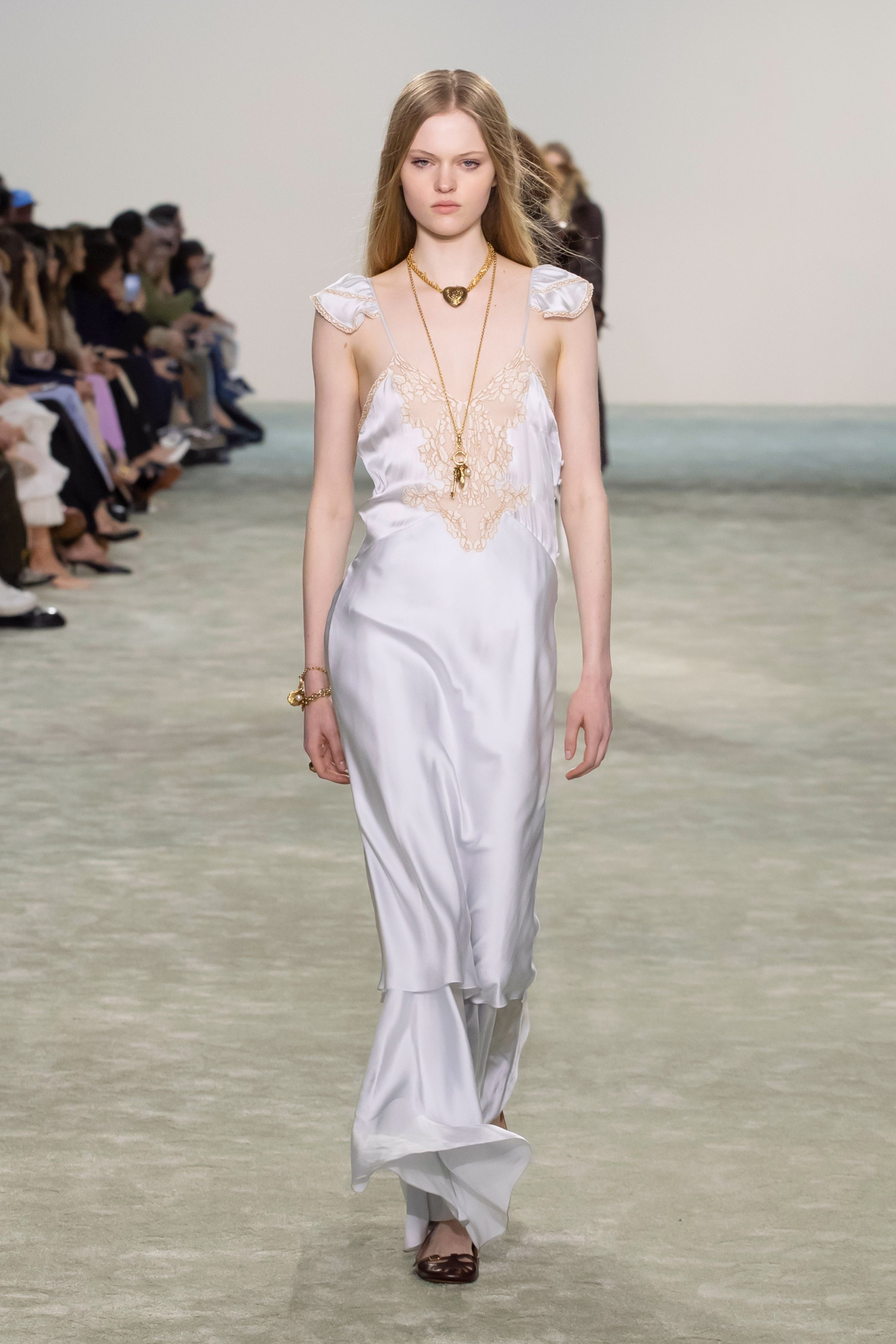 Chloé FW 2025