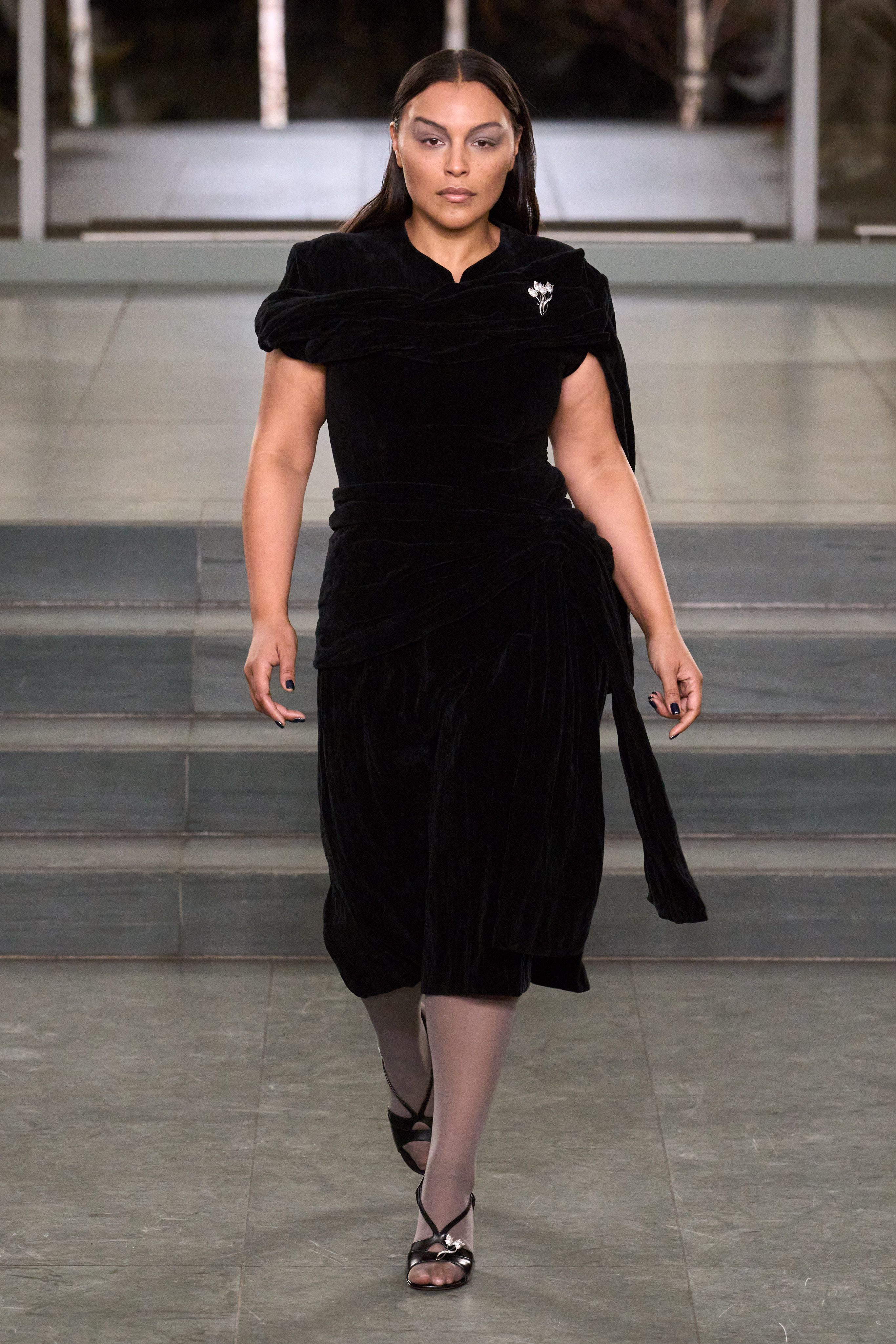 Tory Burch FW 2025