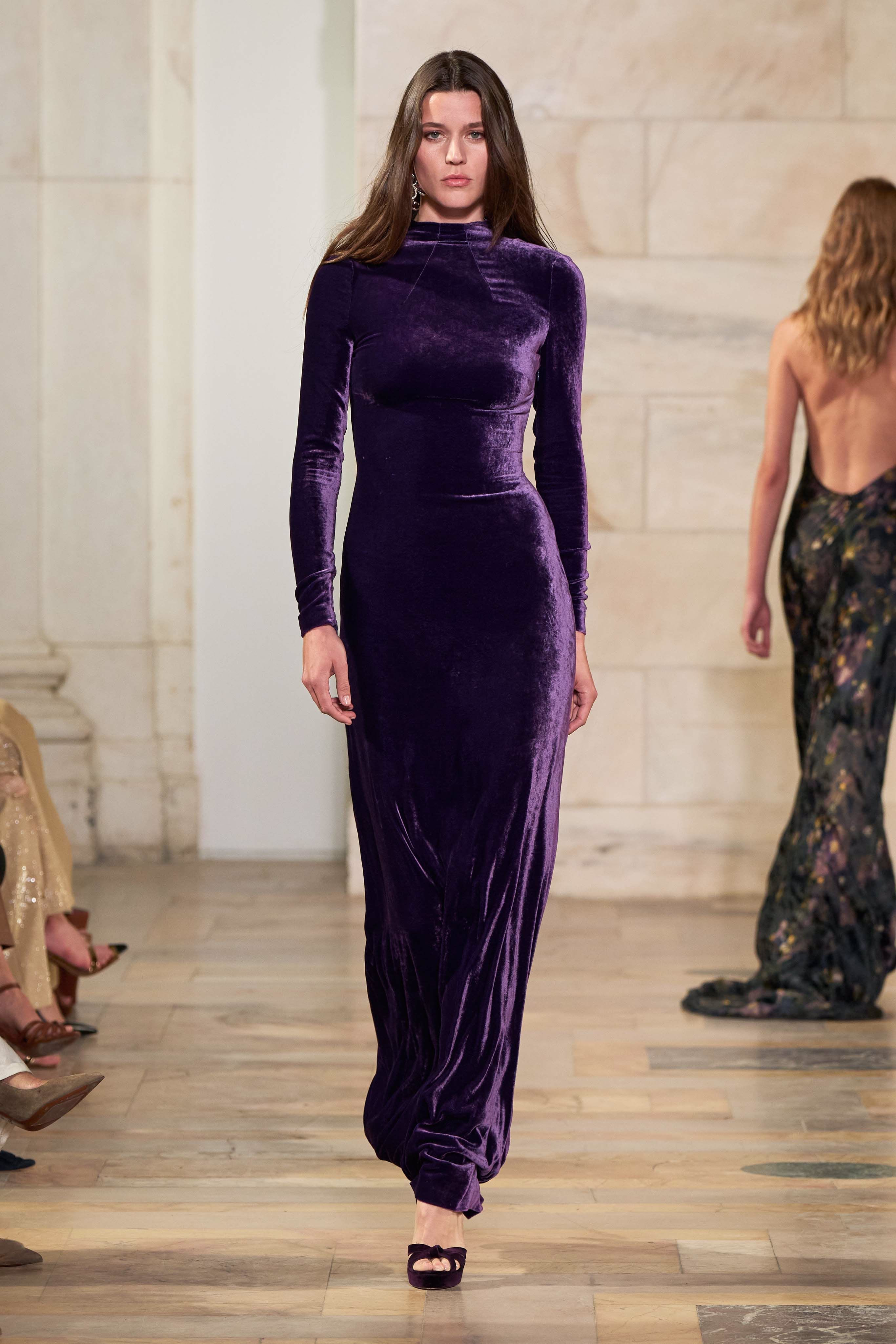 Ralph Lauren FW 2025