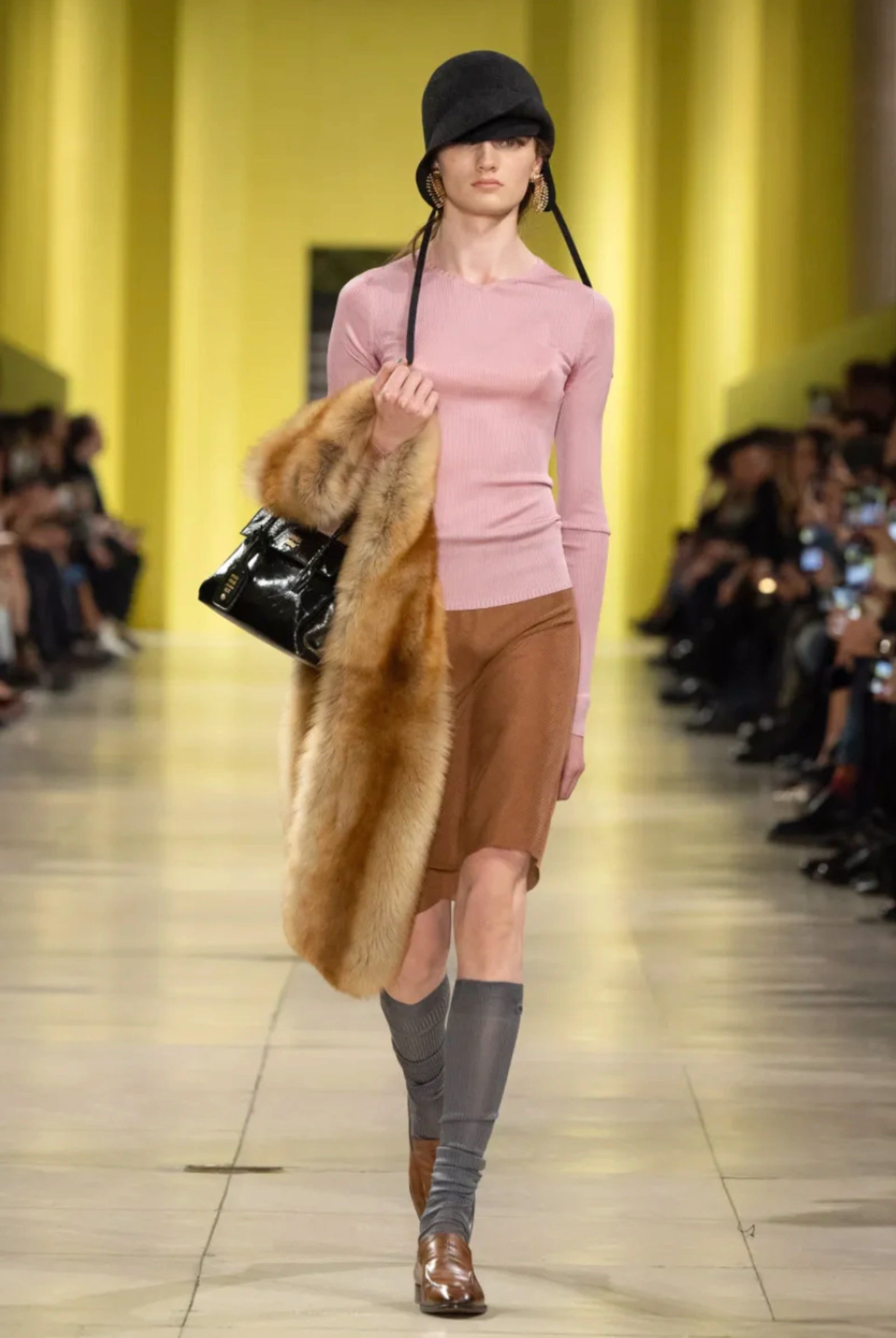 Miu Miu FW 2025