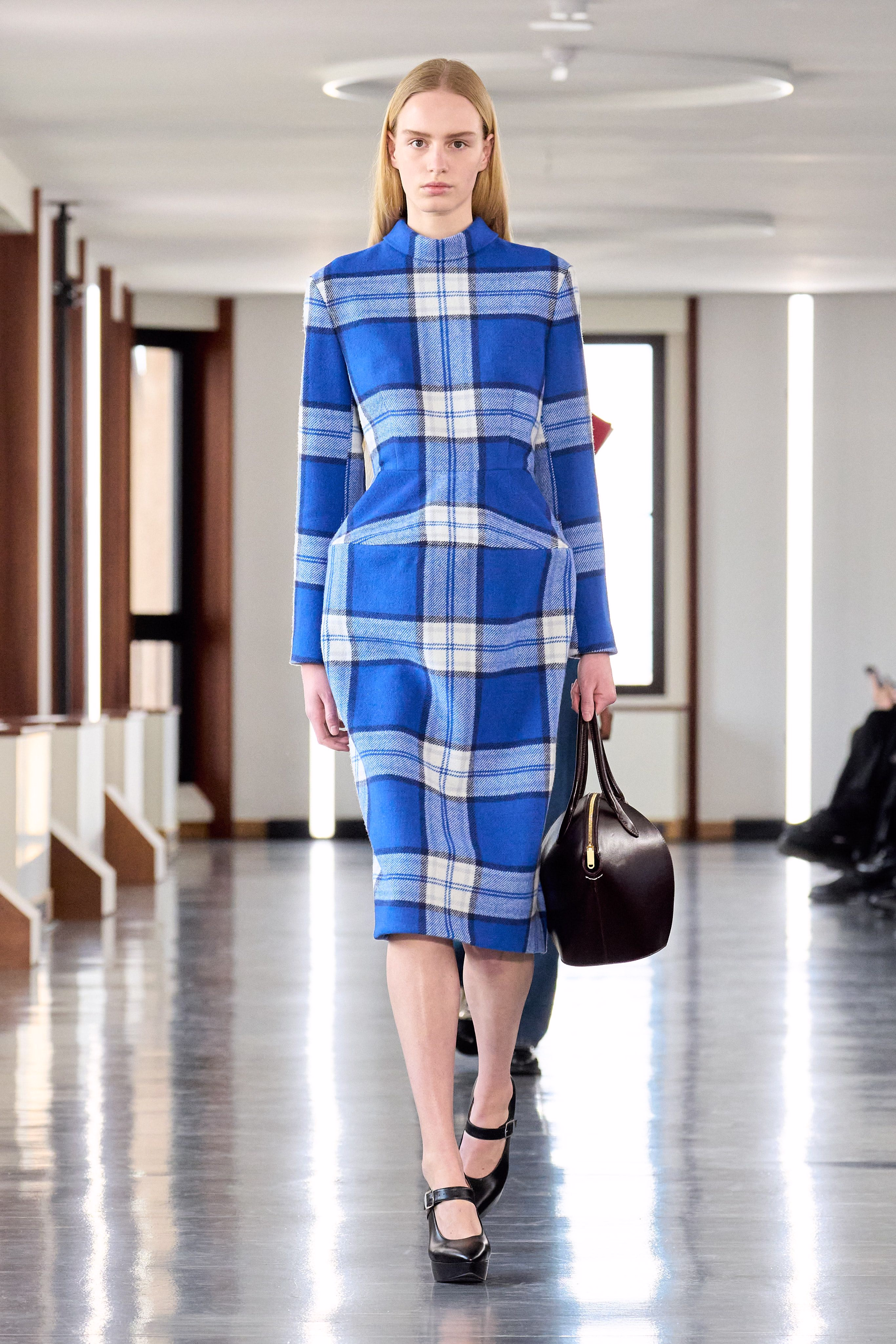Bally FW 2025