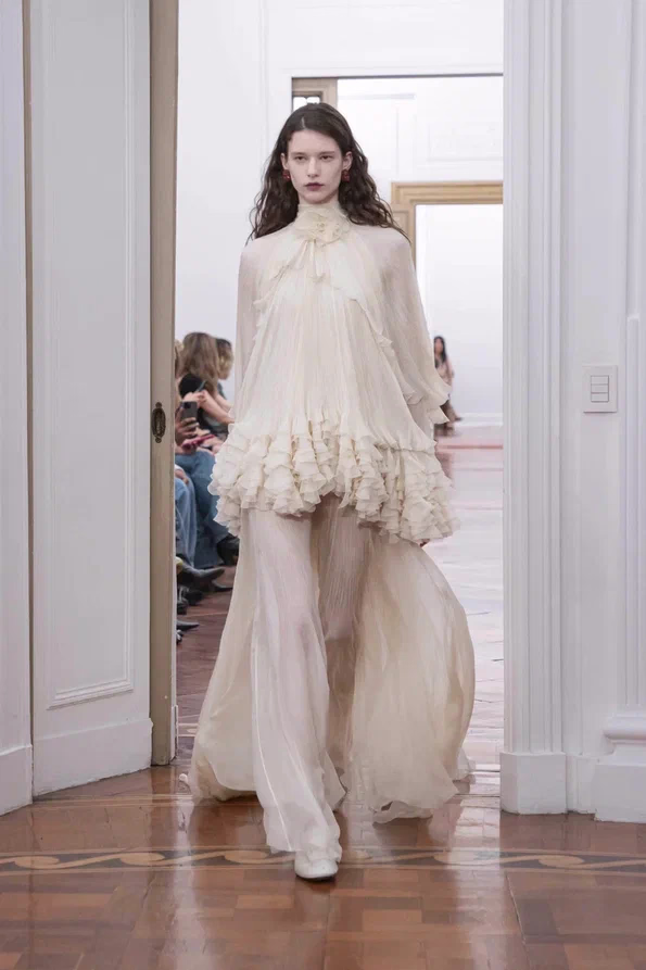 Alberta Ferretti FW 2025