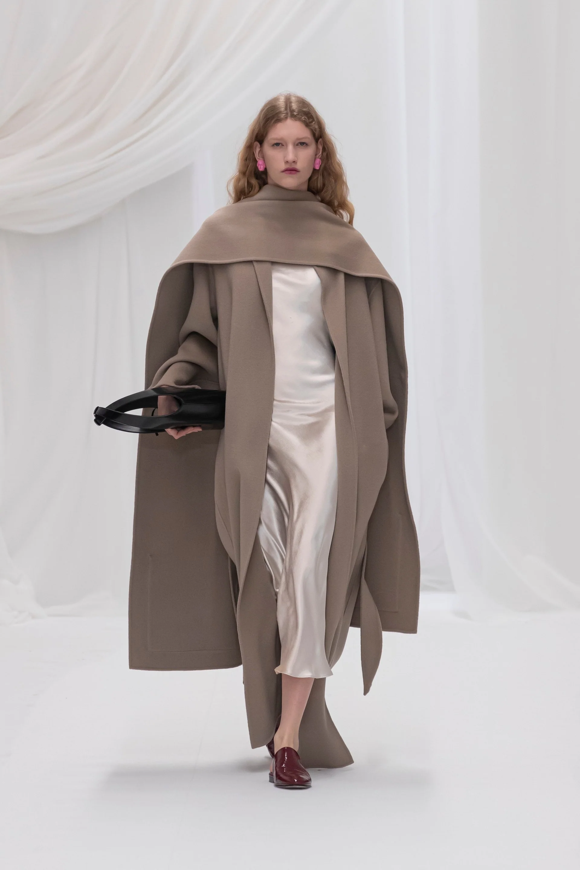 Alberta Ferretti FW 2025 