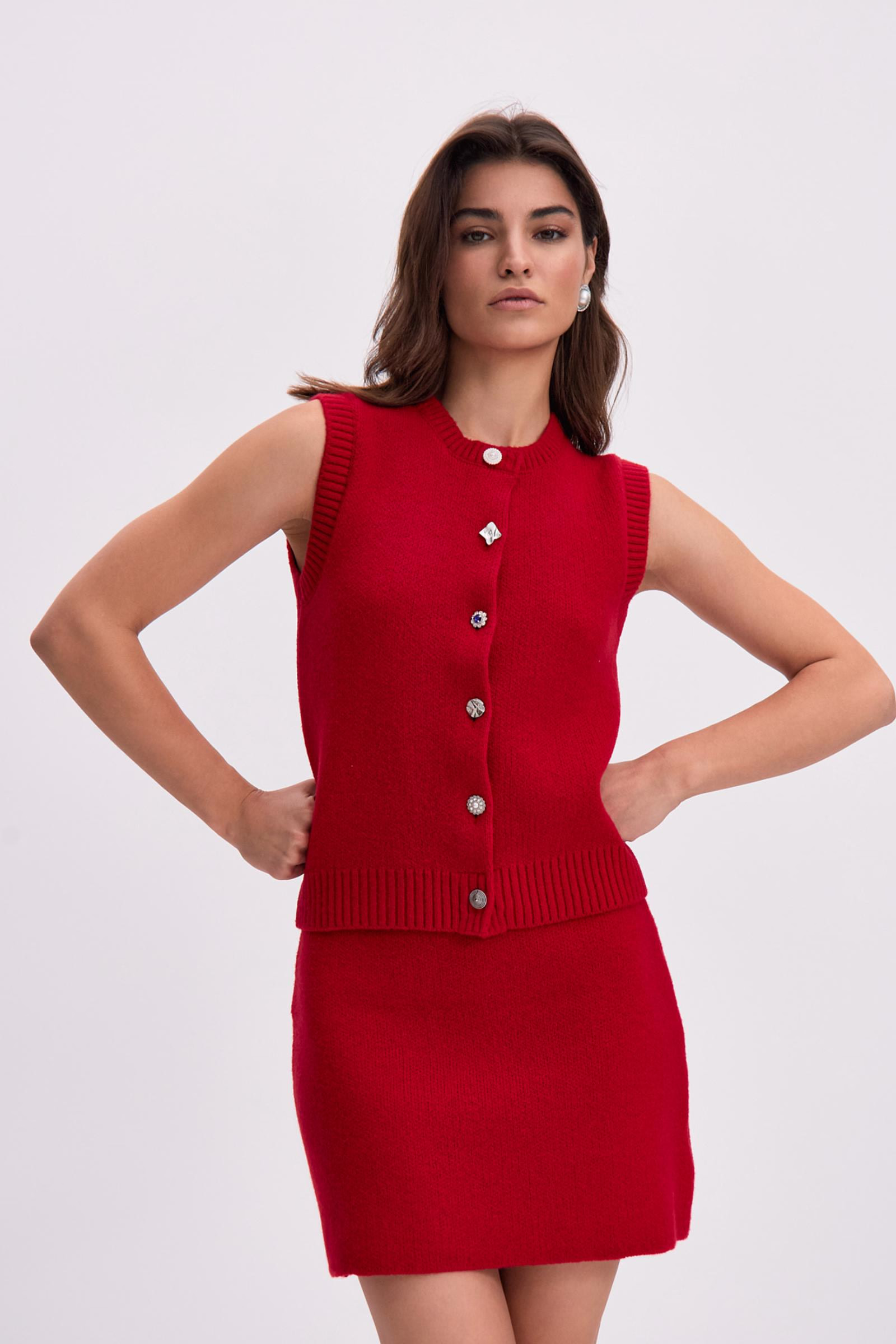 Жилет CHARMSTORE