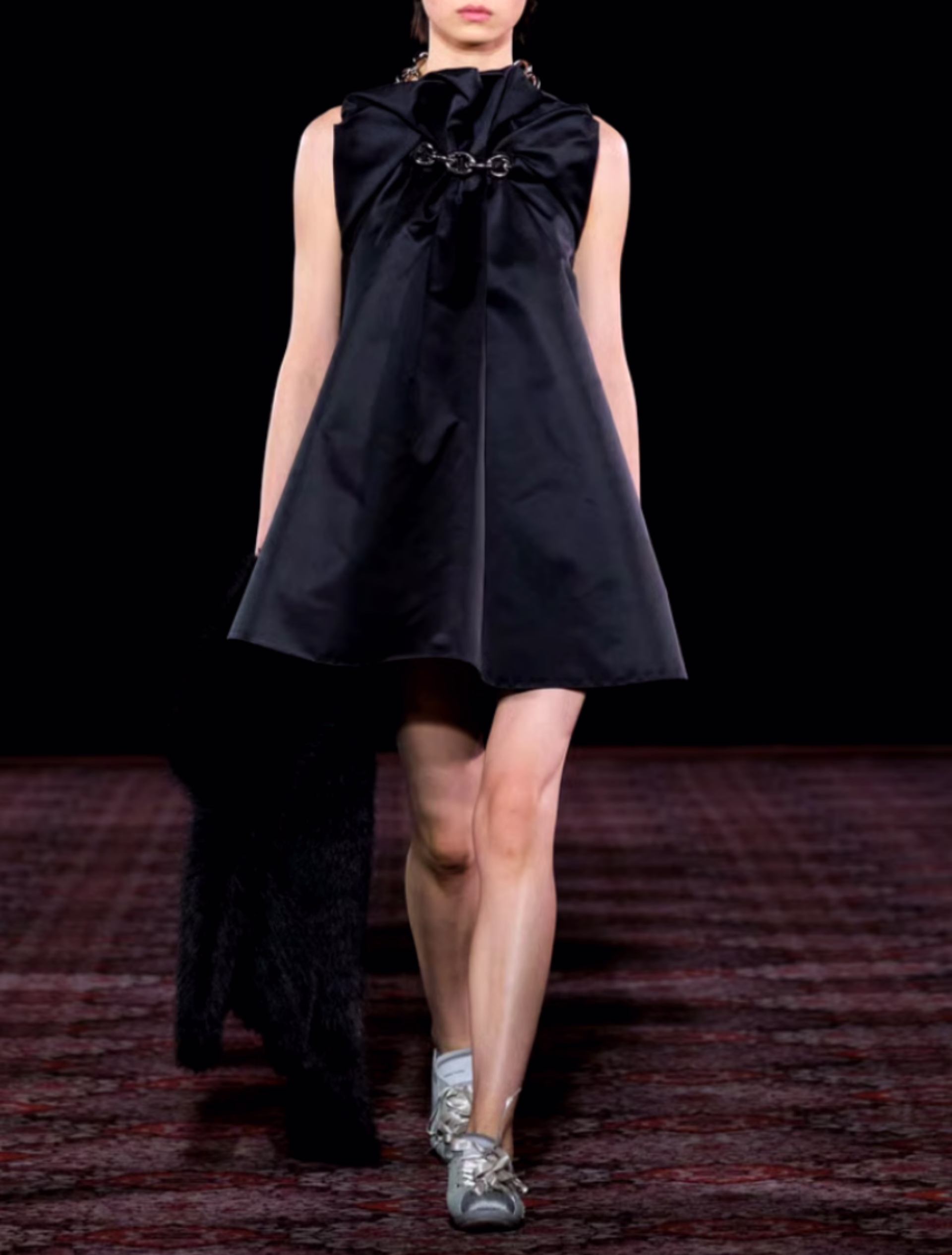 Simone Rocha FW 2026