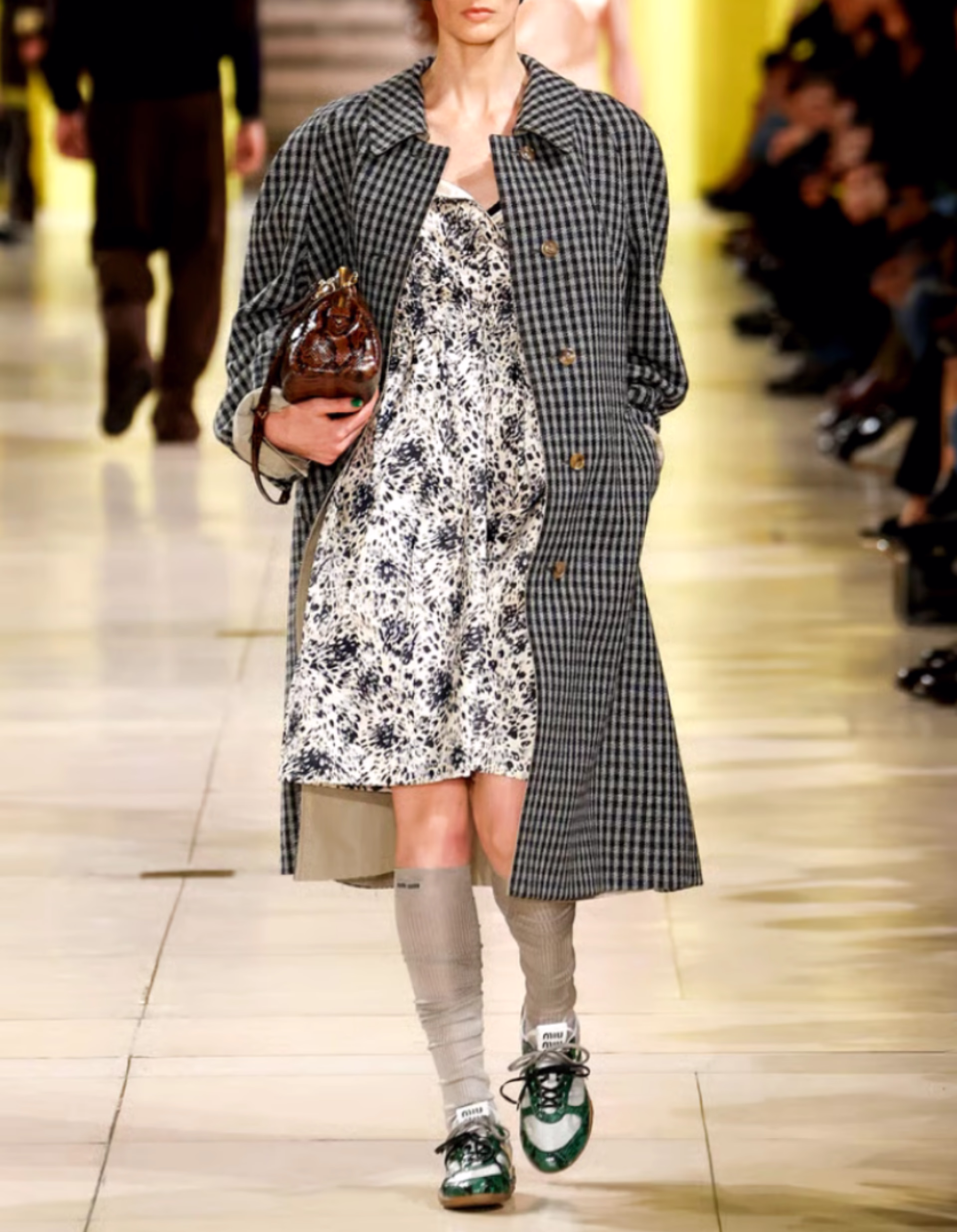 Miu Miu FW 2026