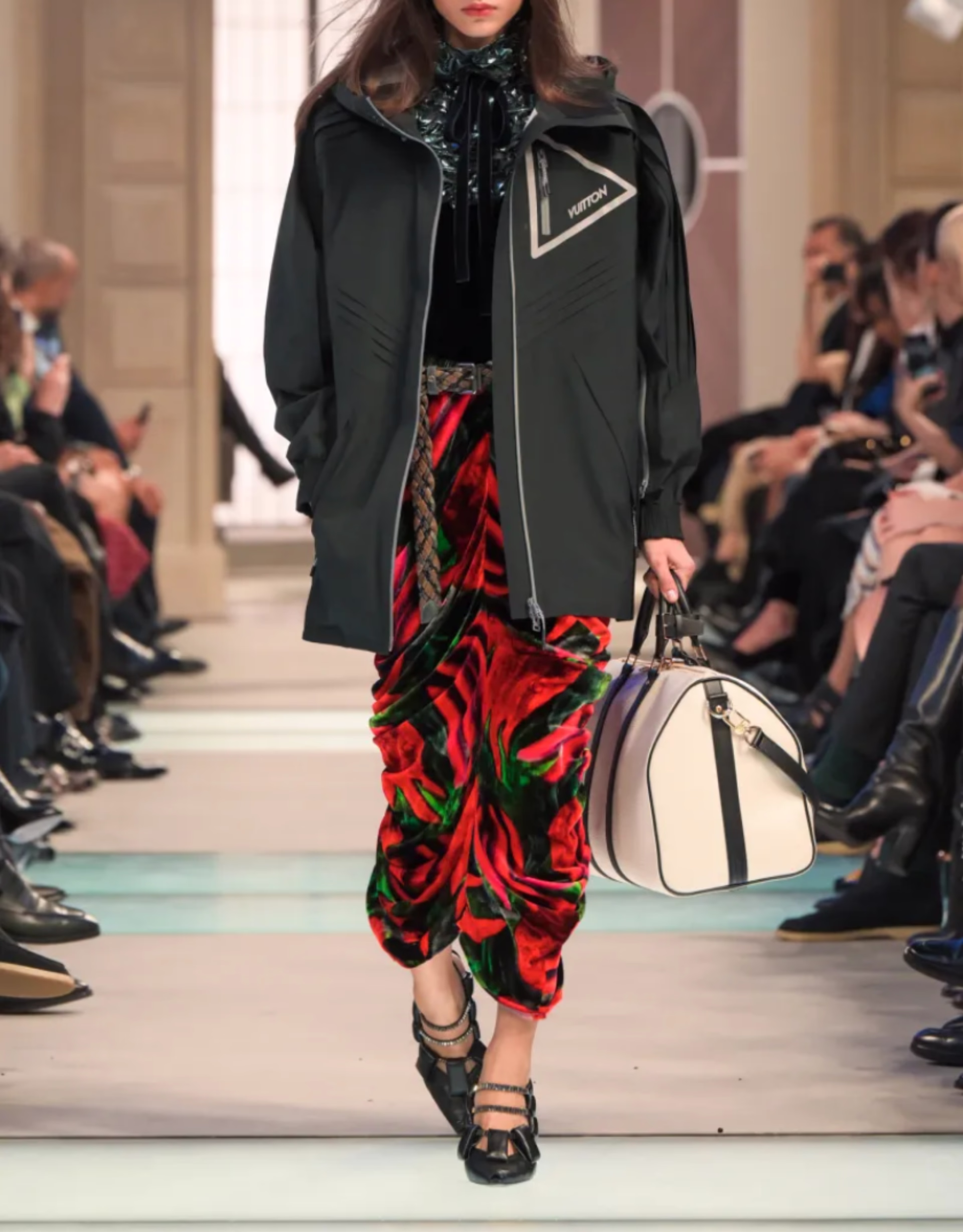 Louis Vuitton FW 2025