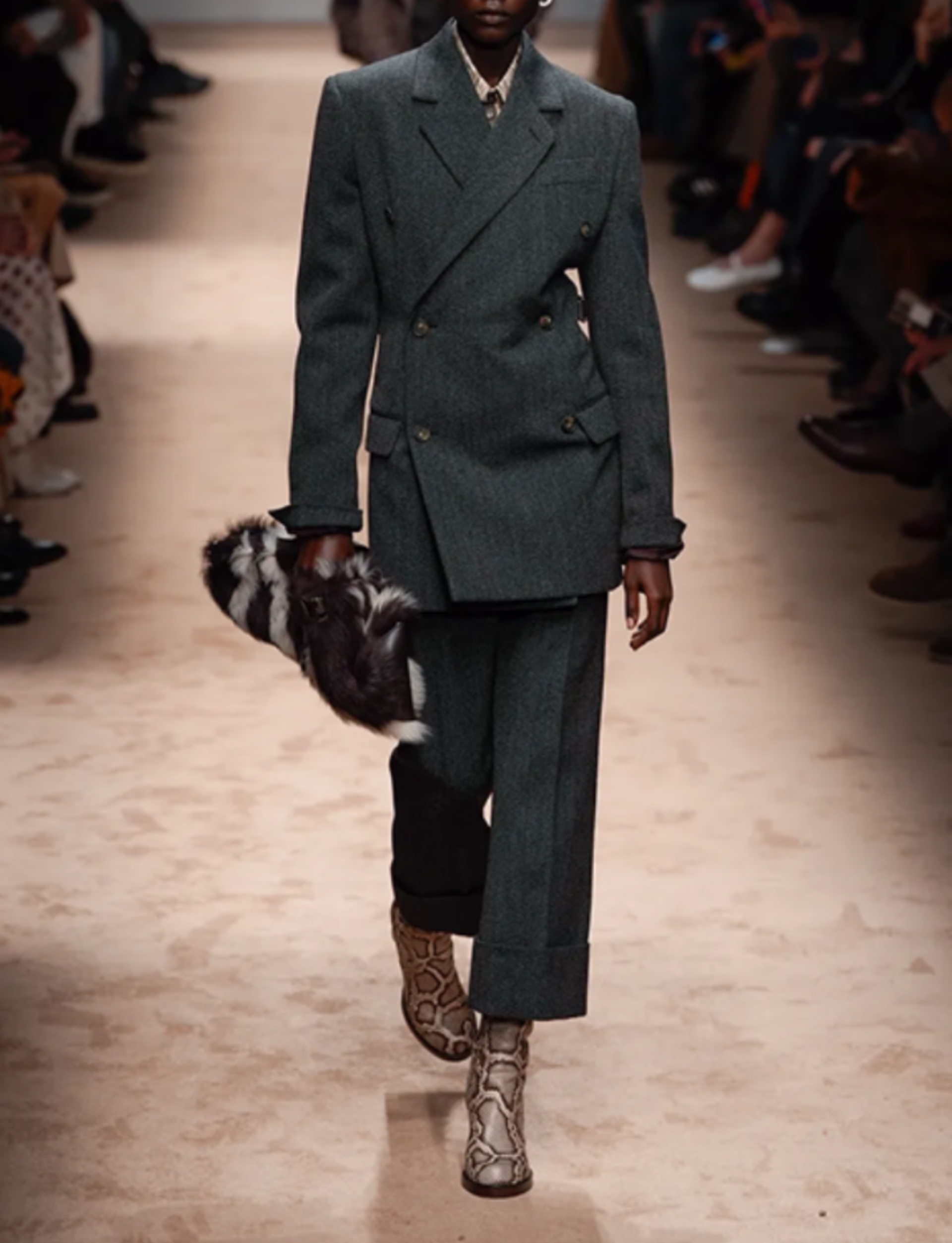 Tod’s FW 2025