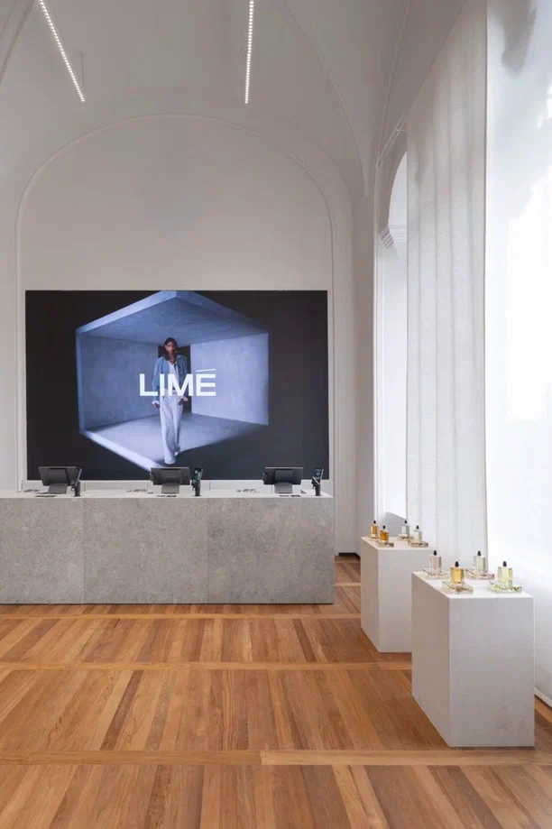 Lime