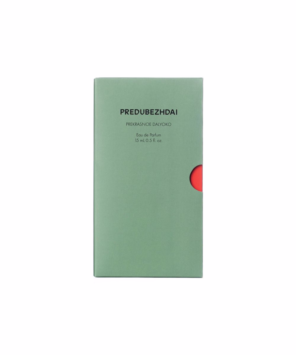 Parfum PREDUBEZHDAI