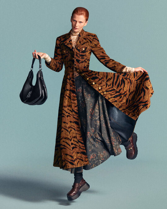 Ganni FW 2025