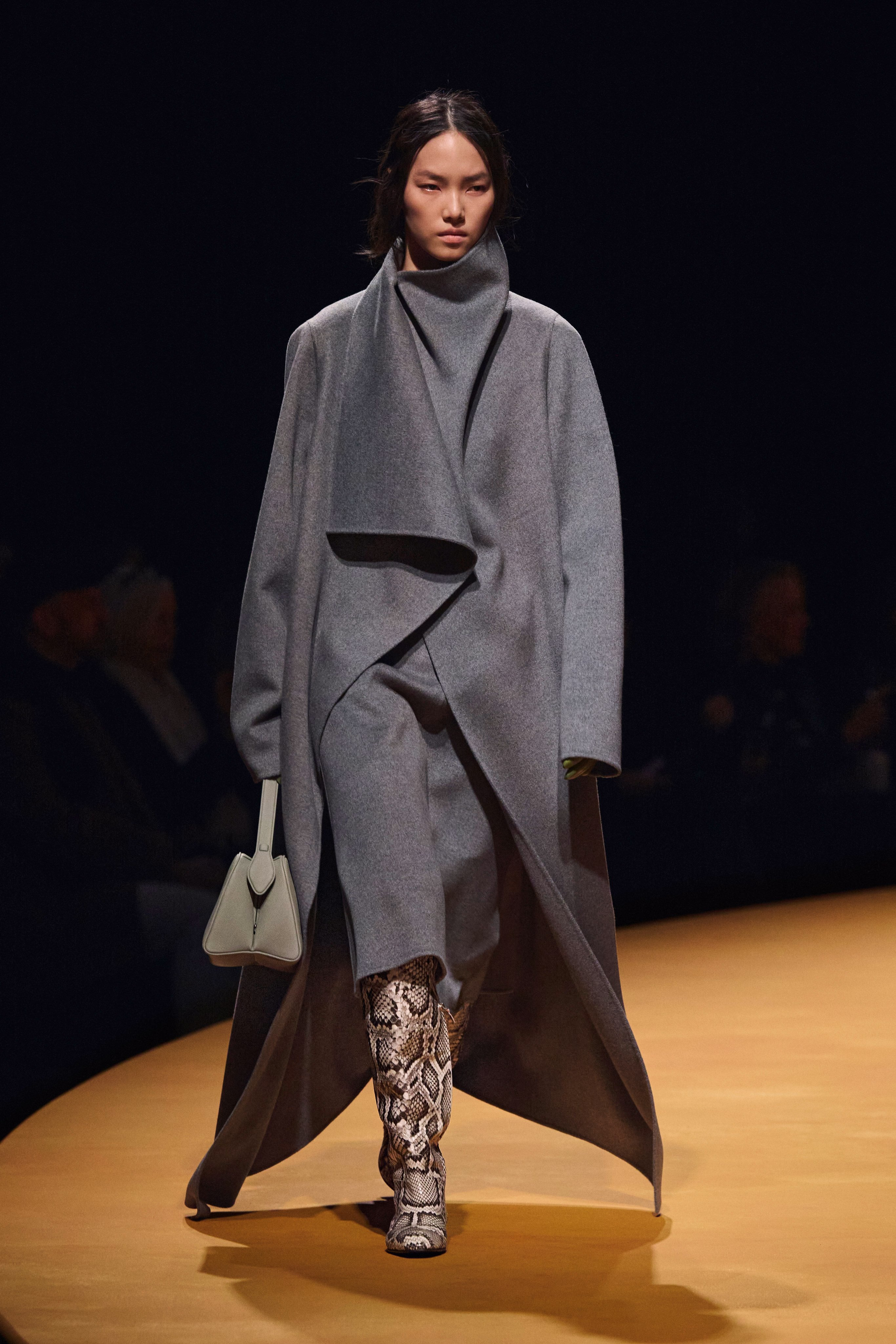 Khaite FW 2025