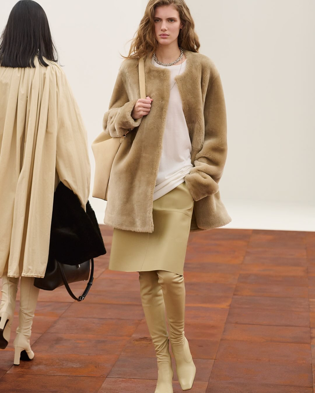 Toteme FW 2025
