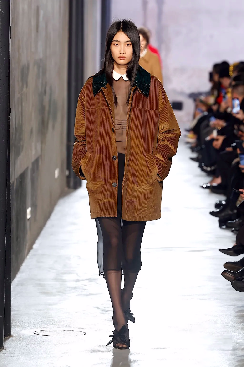 N21 FW 2025