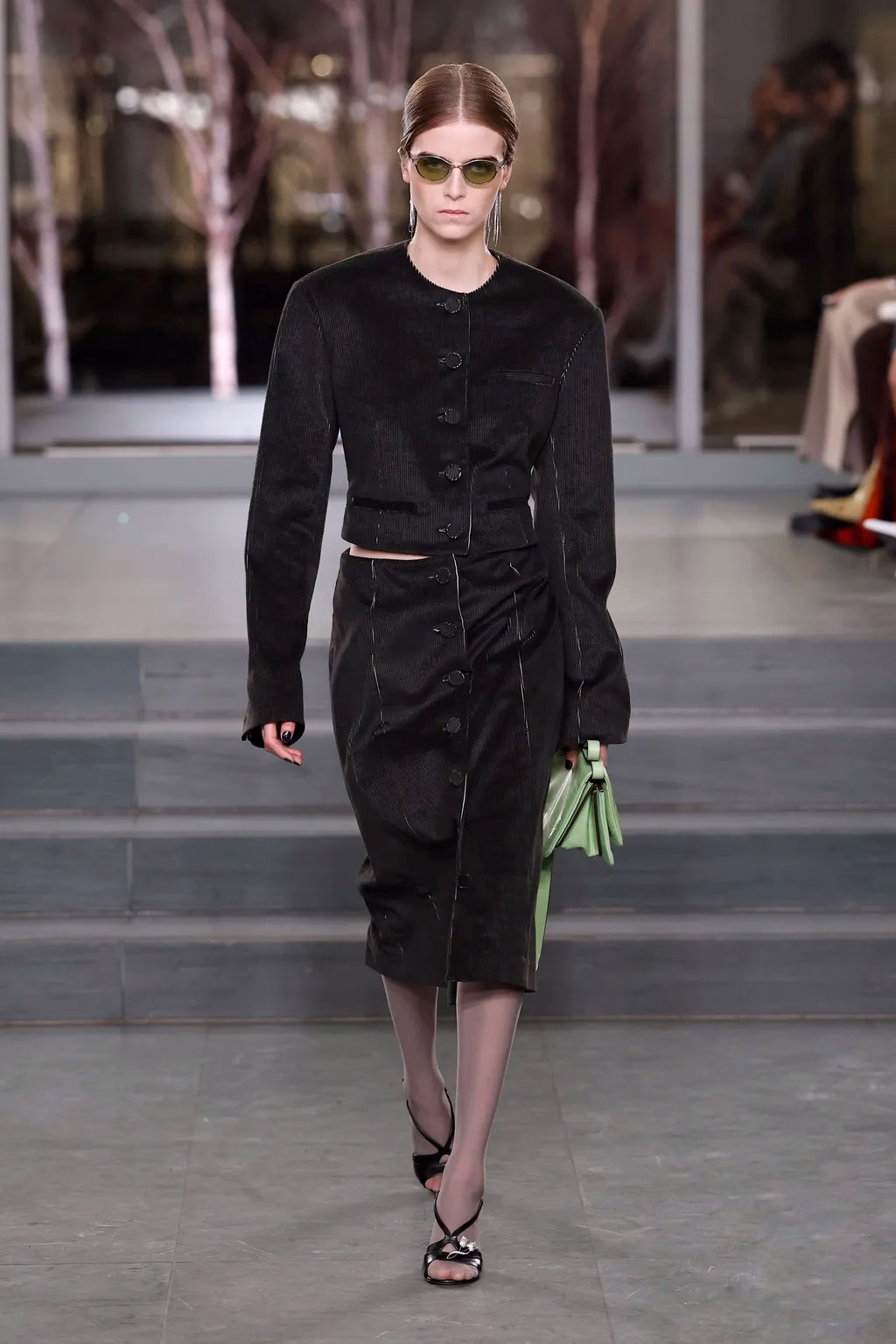 Tory Burch FW 2025