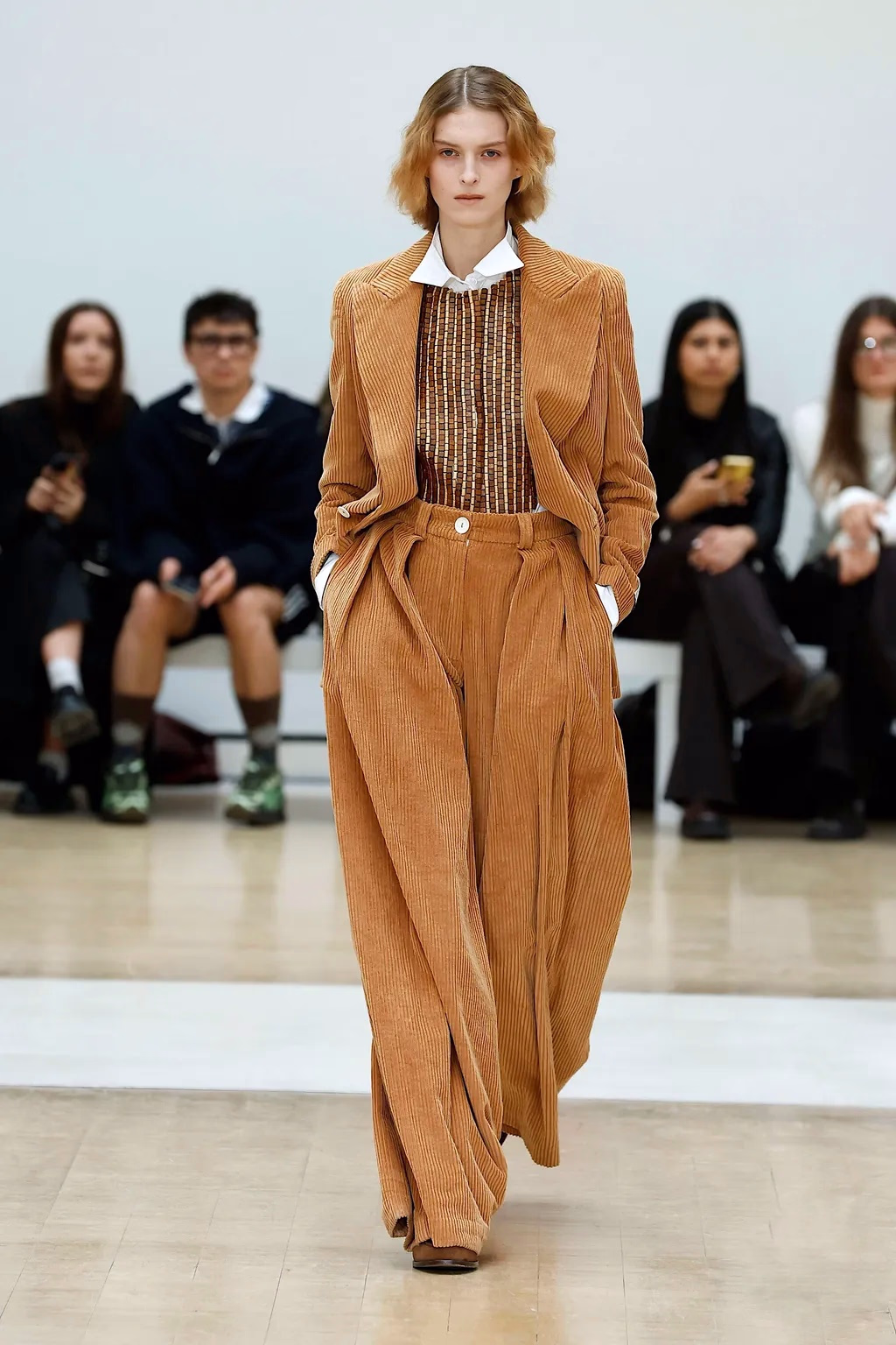 S.S.Daley FW 2025