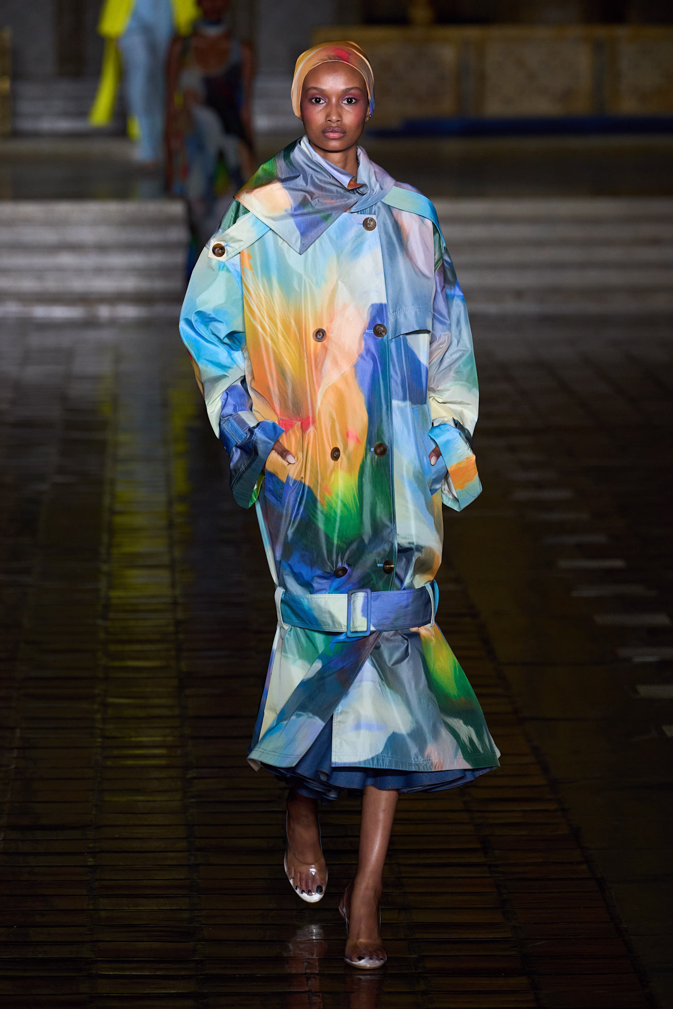 Prabal Gurung SS 2026