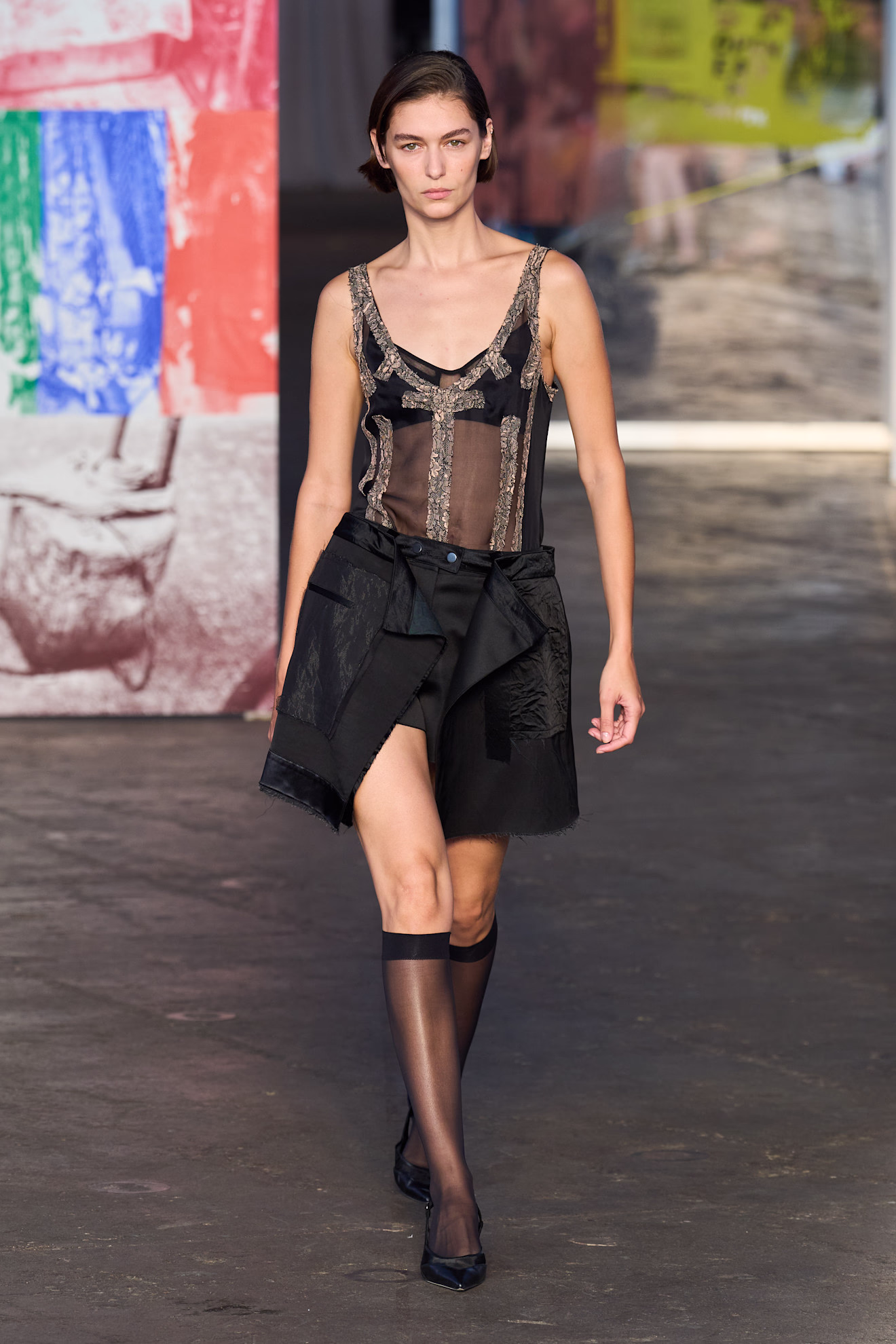 Jason Wu SS 2026