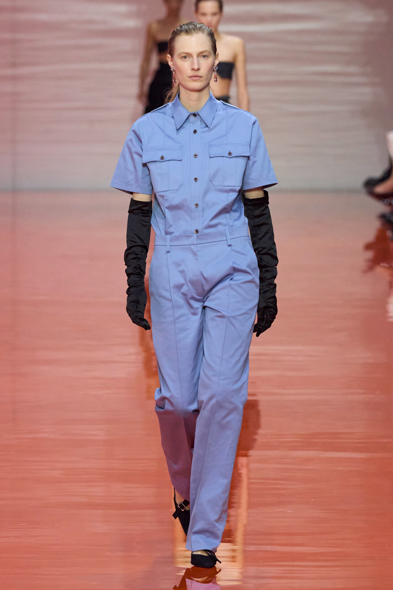 Prada SS 2026